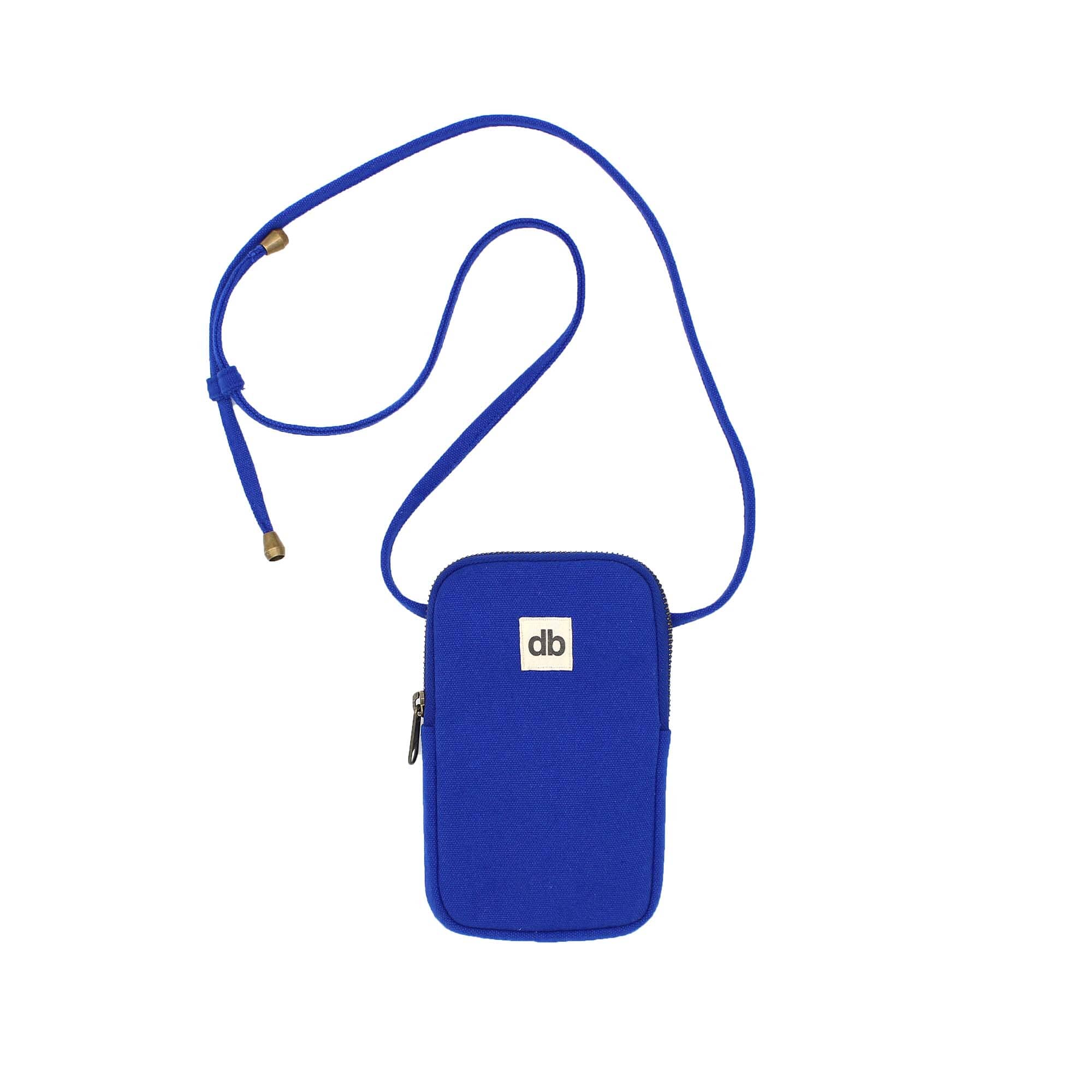 Handytasche Hindbag Lapis