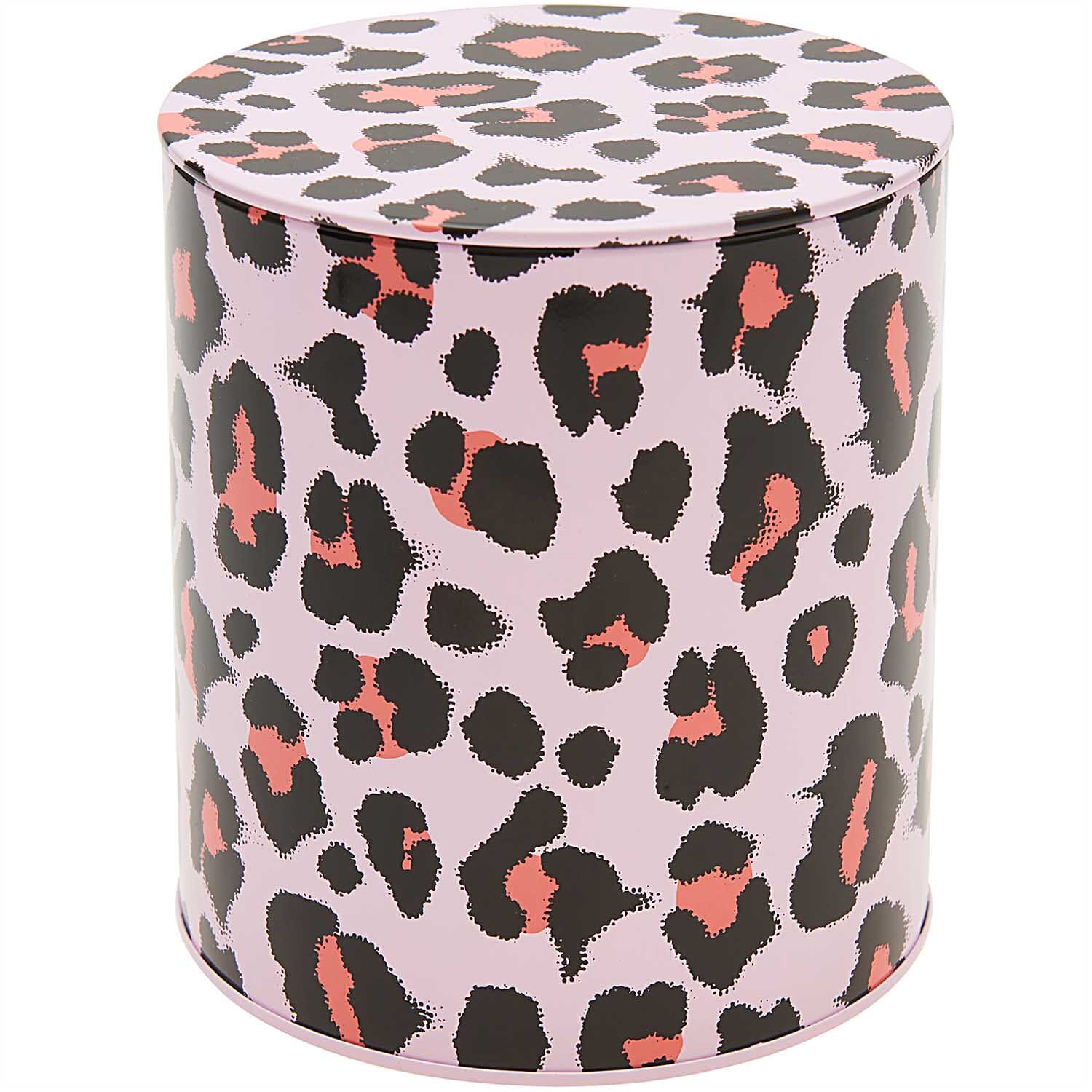 Keksdose "Leo" Rico Design