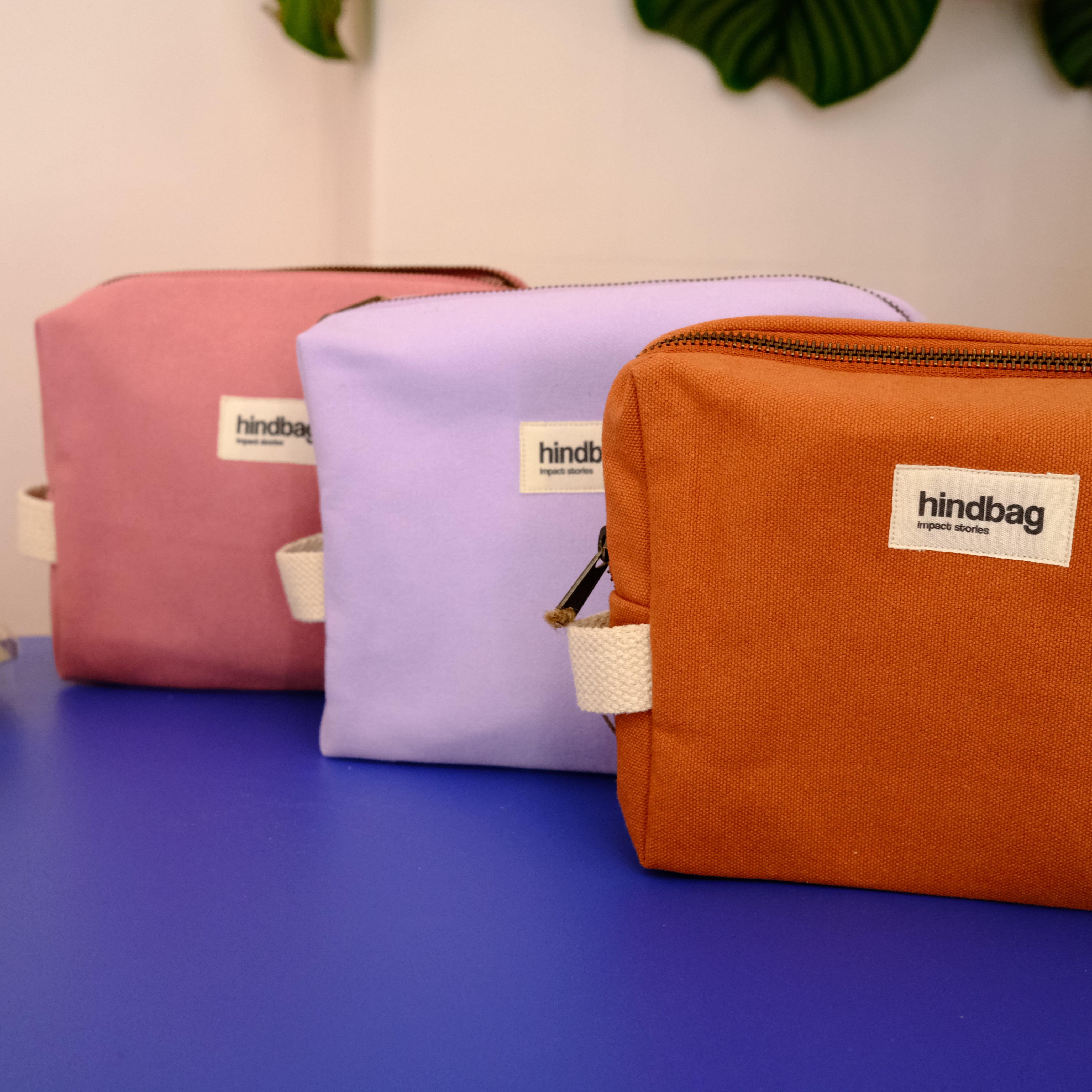 Kosmetiktasche Hindbag
