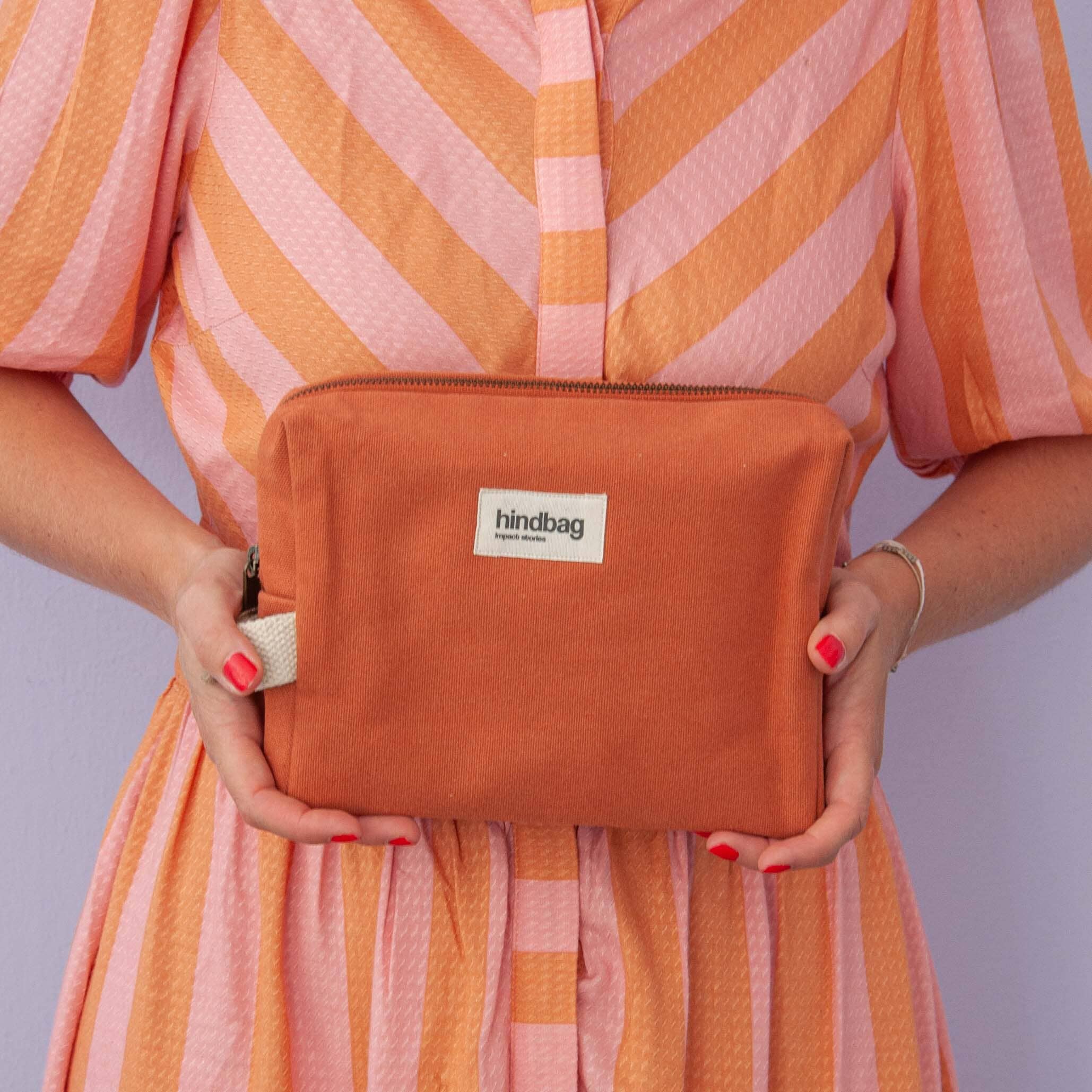 Kosmetiktasche Hindbag
