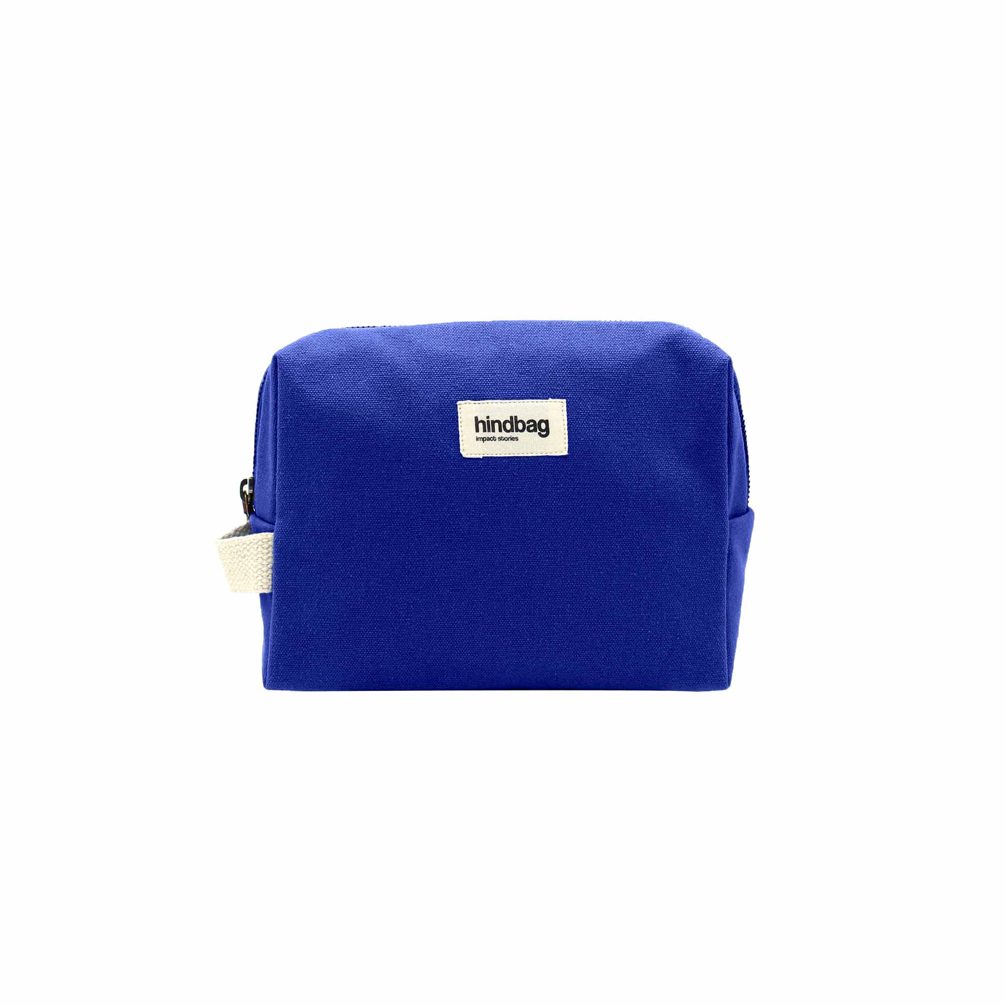 Kosmetiktasche Hindbag Lapis