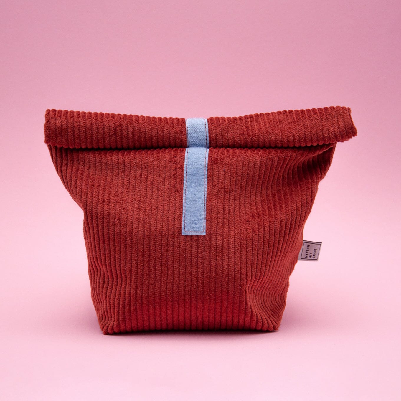 Lunchbag Lunchbag Matsch mit Sahne Rost / Himmel