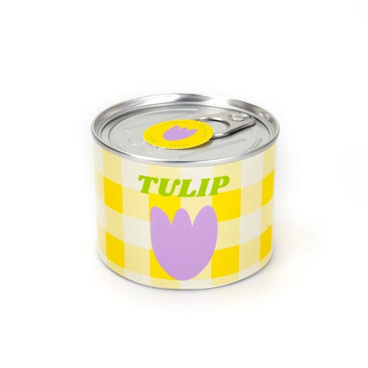 Mercado Candles Kerze to:from Tulip 