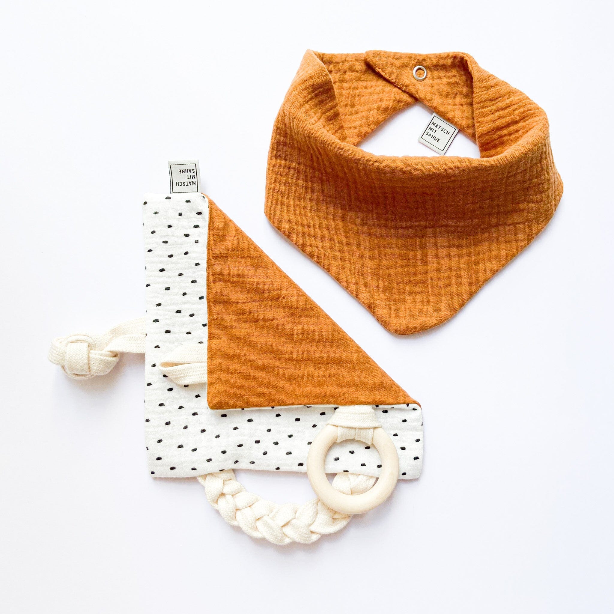 Newborn Set Mini Newborn Set Matsch mit Sahne