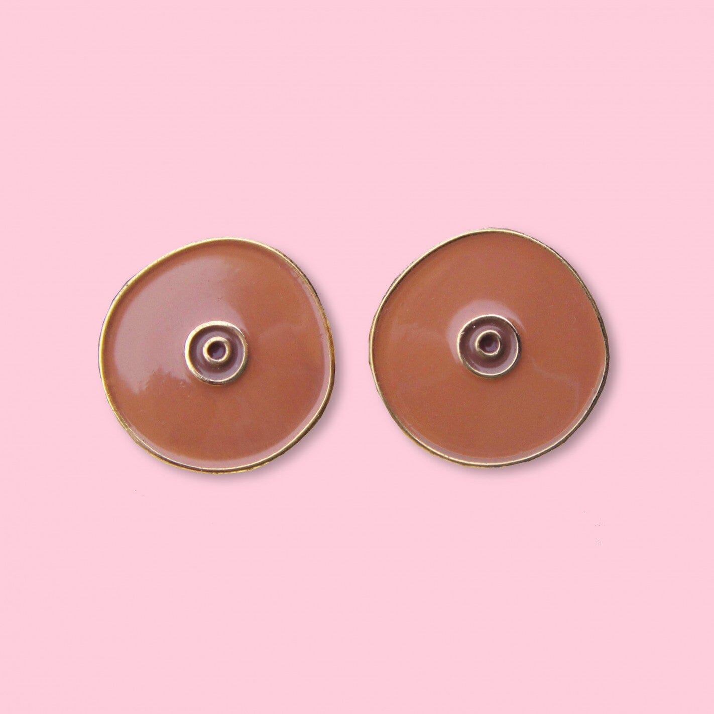 Pin "BOOBS" Coucou Suzette