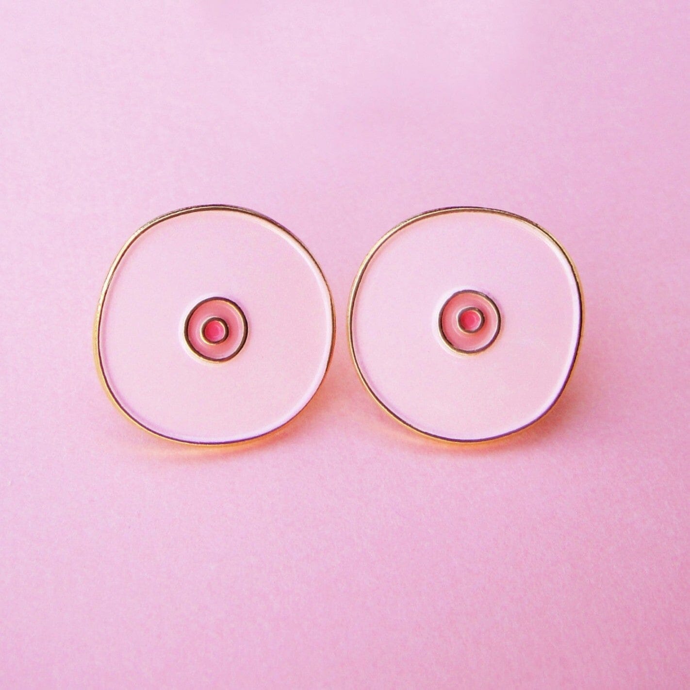 Pin "BOOBS" Coucou Suzette