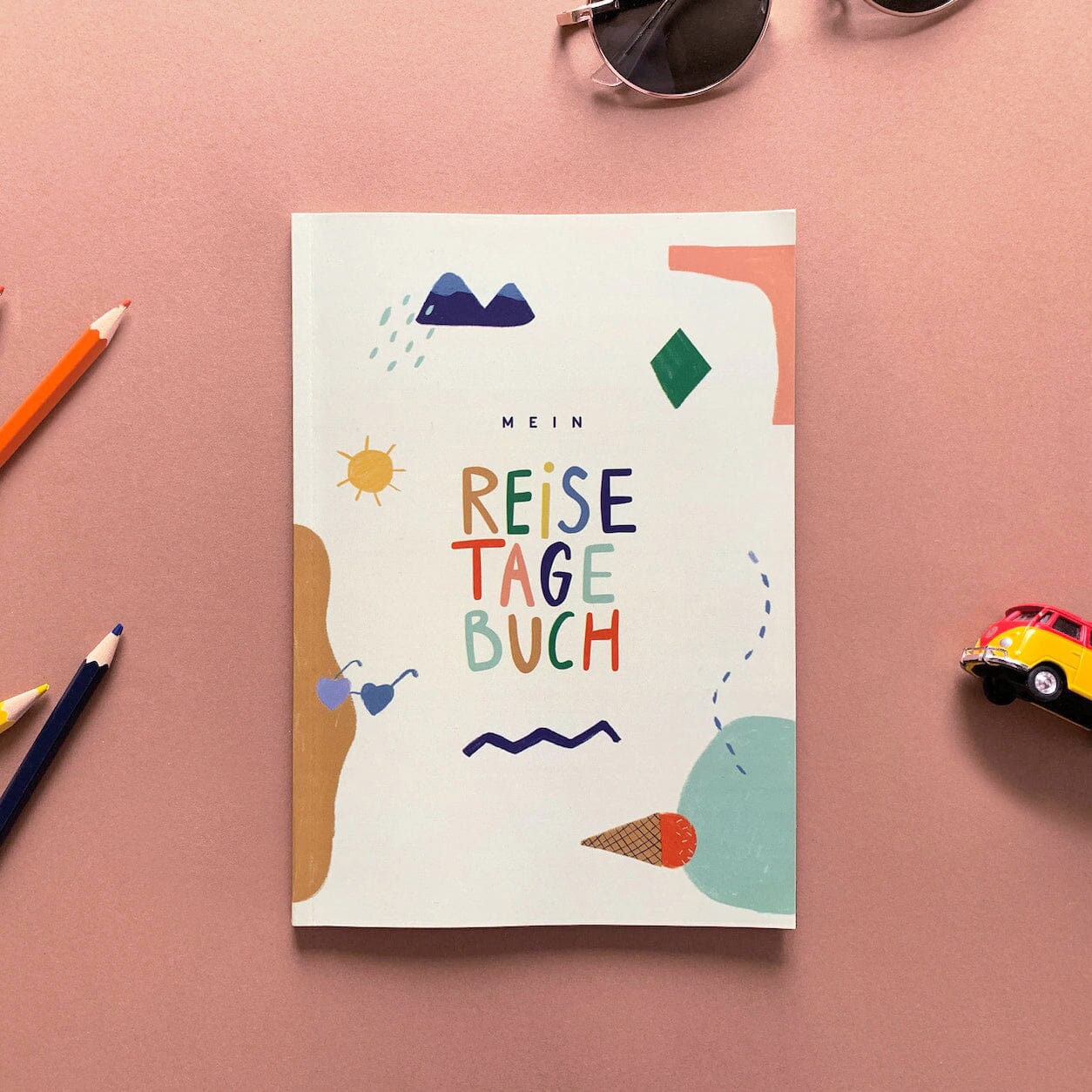 Reisetagebuch Reisetagebuch Anna Beddig