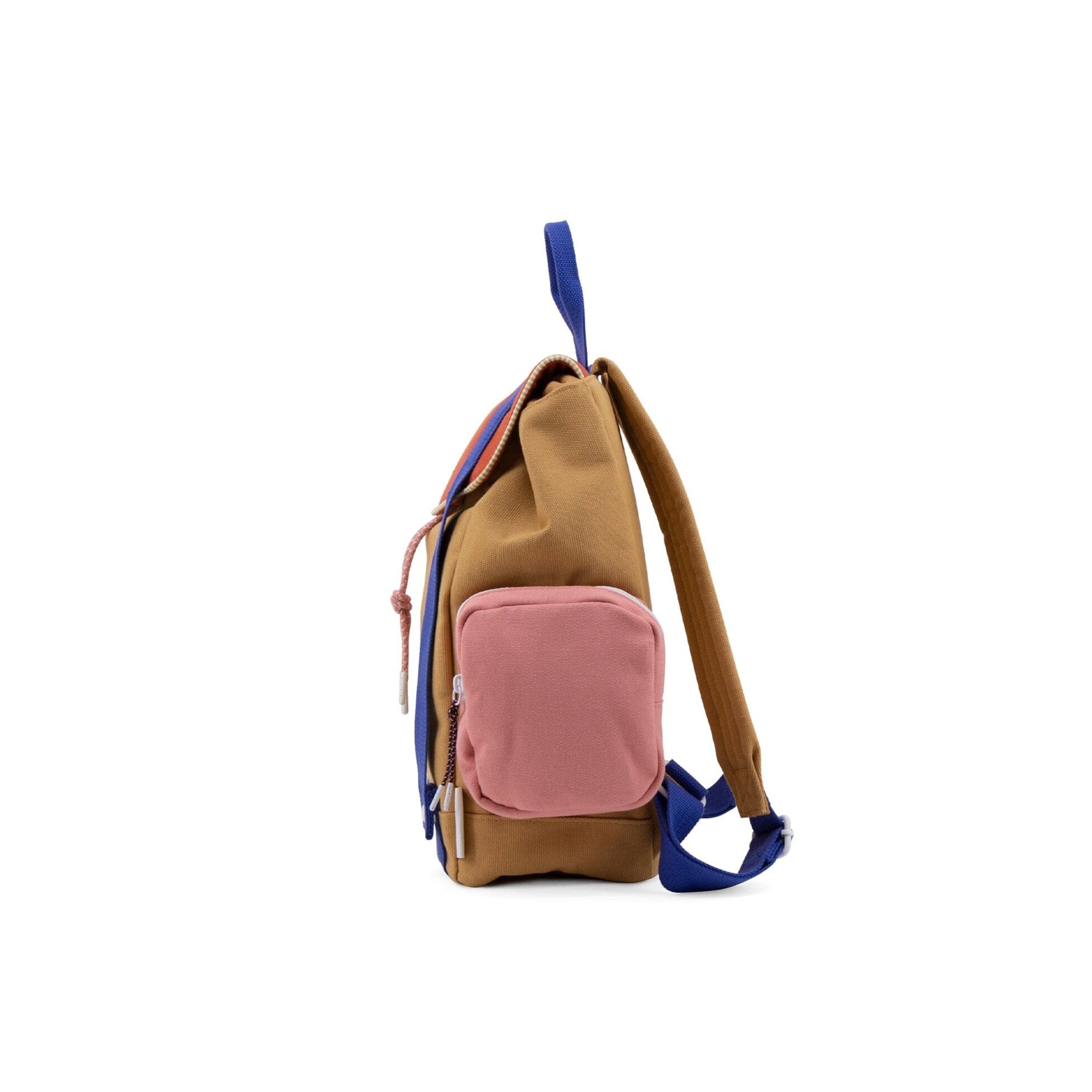 Rucksack für Kinder "adventure" Sticky Lemon