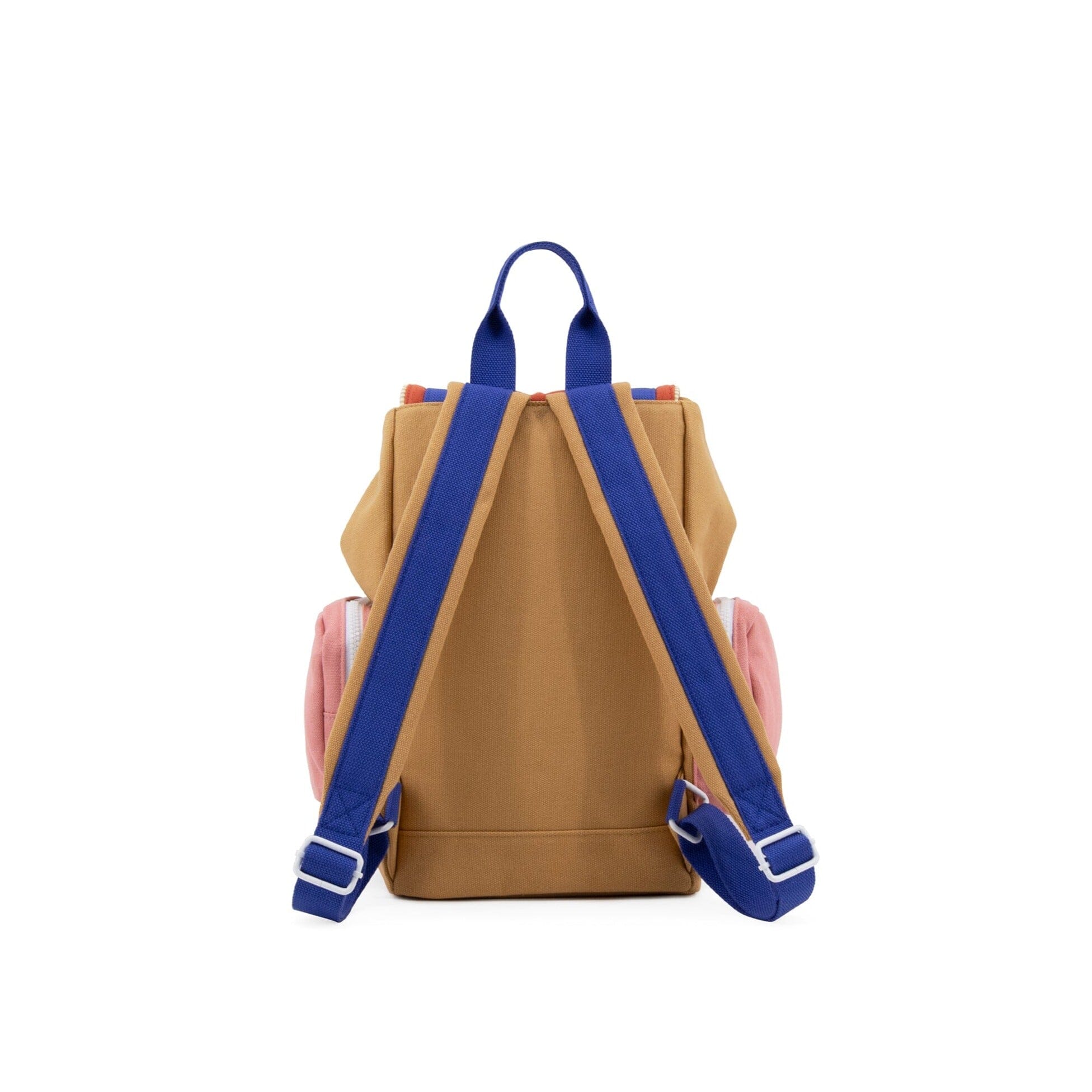 Rucksack für Kinder "adventure" Sticky Lemon