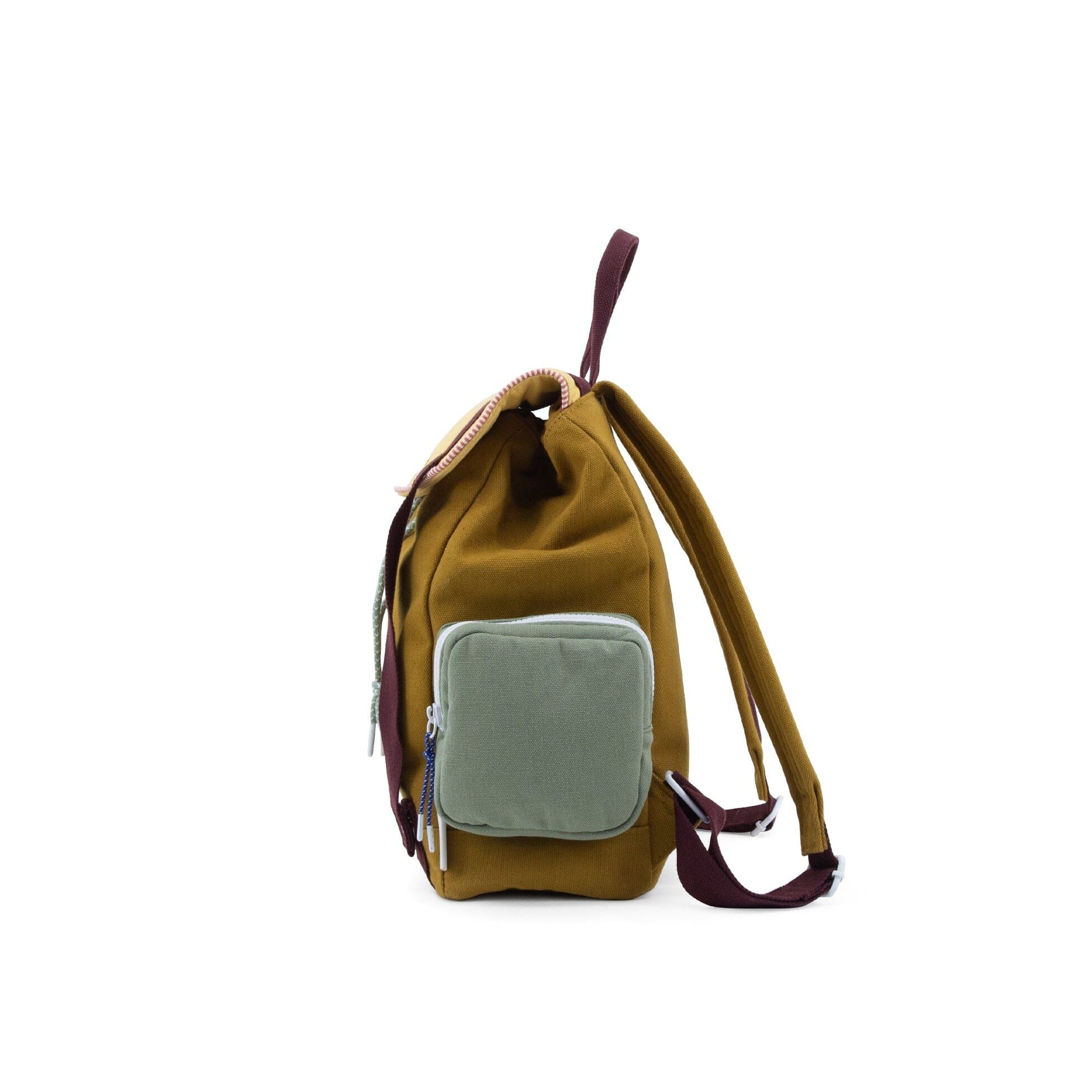 Rucksack für Kinder "adventure" Sticky Lemon