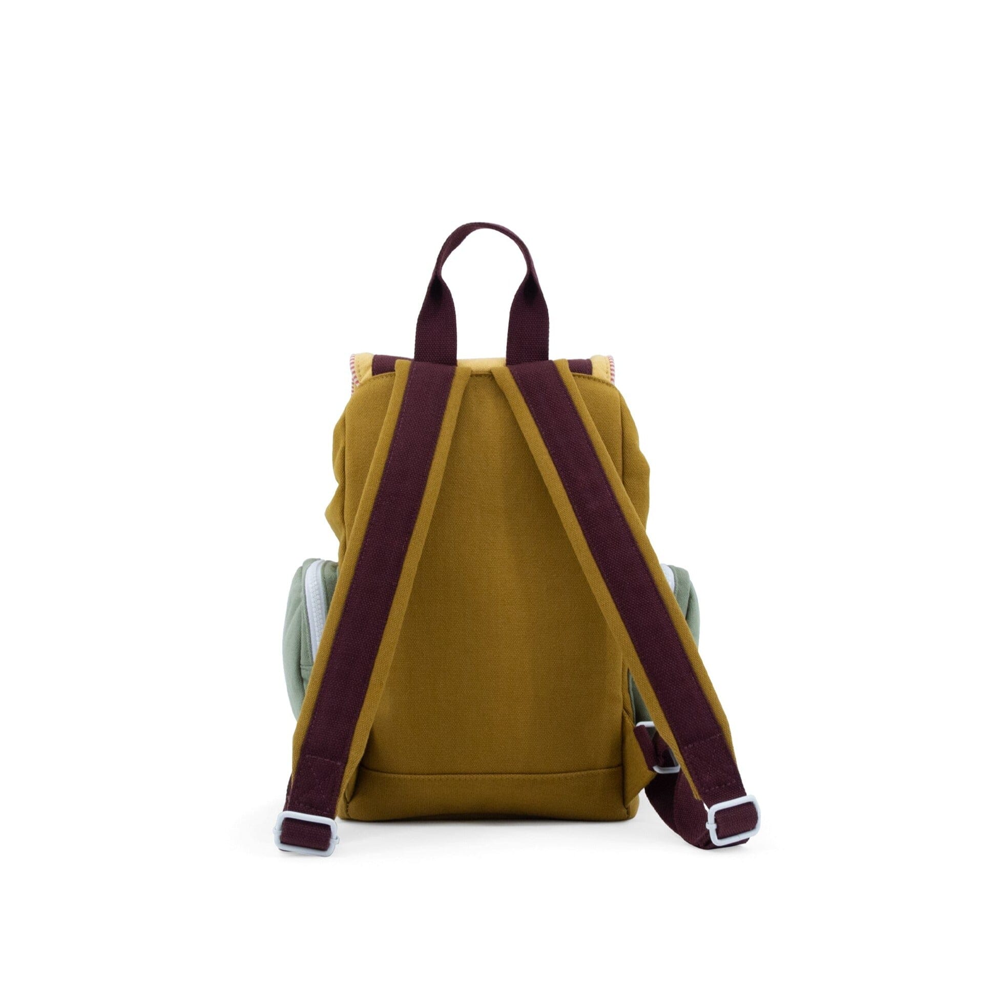 Rucksack für Kinder "adventure" Sticky Lemon