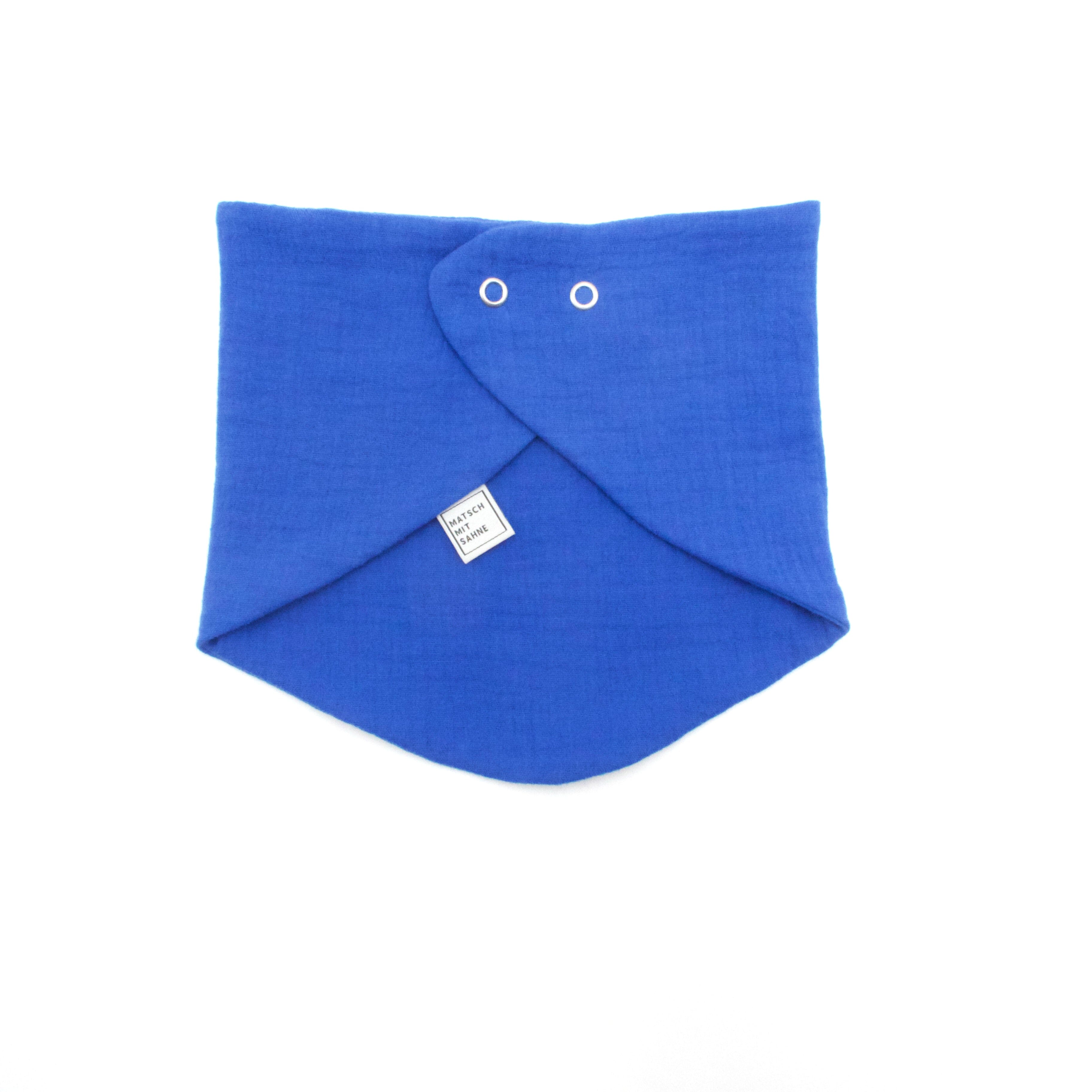 Schal Kleinkind Schal Baby Matsch mit Sahne