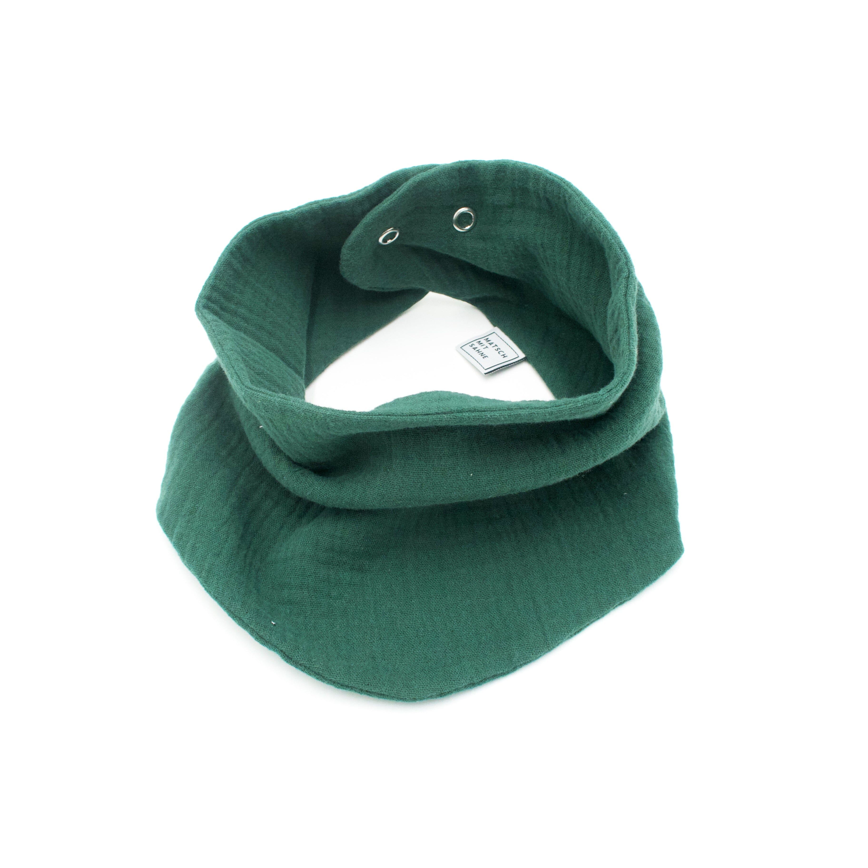 Schal Kleinkind Schal Baby Matsch mit Sahne Tanne