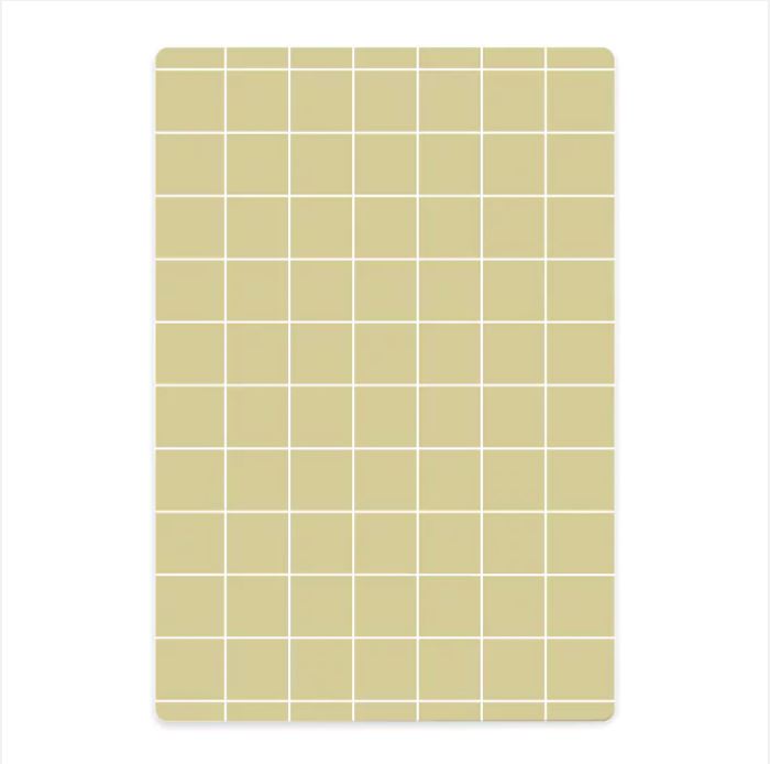Schneidebrettchen "Grid" Nuukk