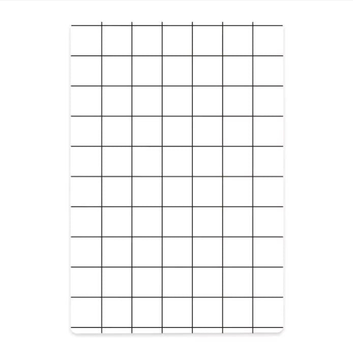 Schneidebrettchen "Grid" Nuukk