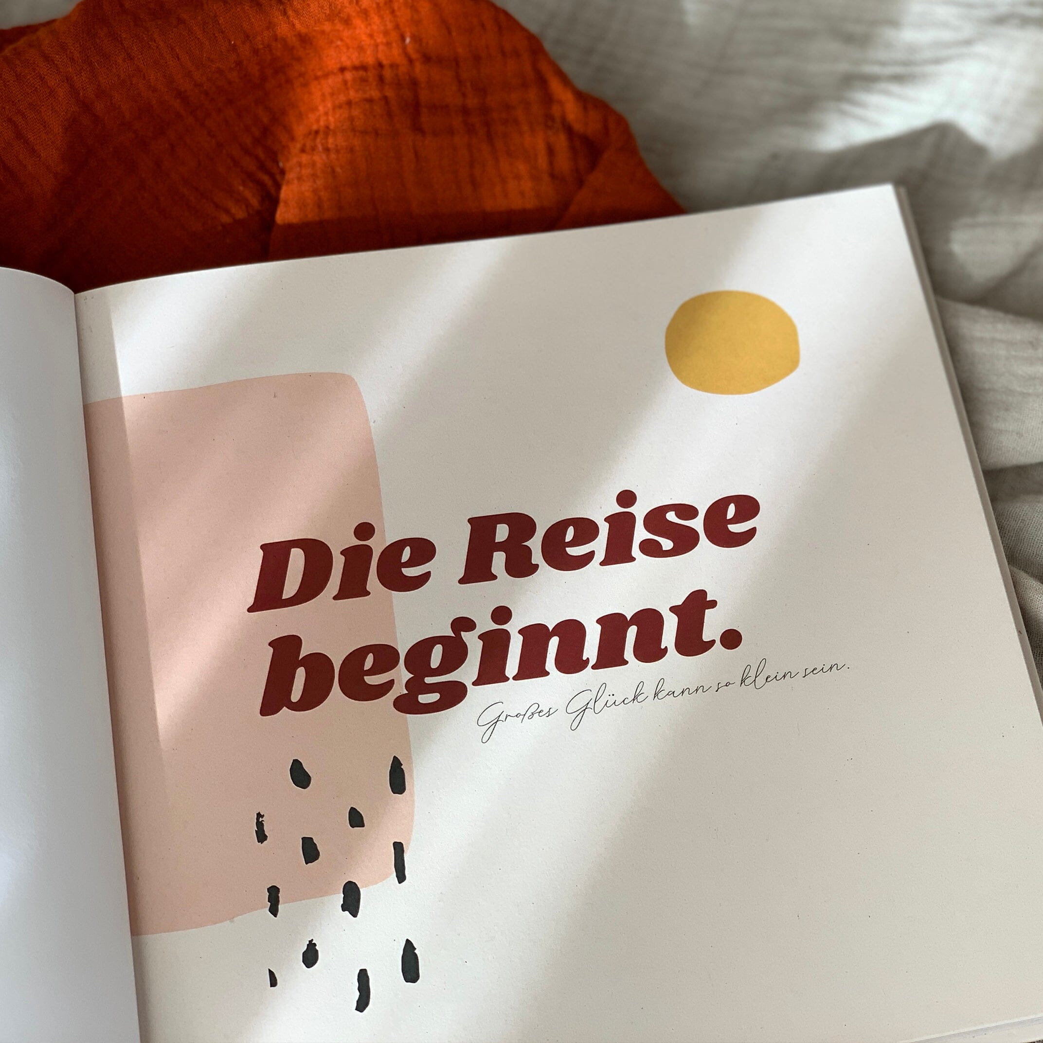 Schwangerschaftsbuch Schwangerschaftsbuch Anna Beddig 