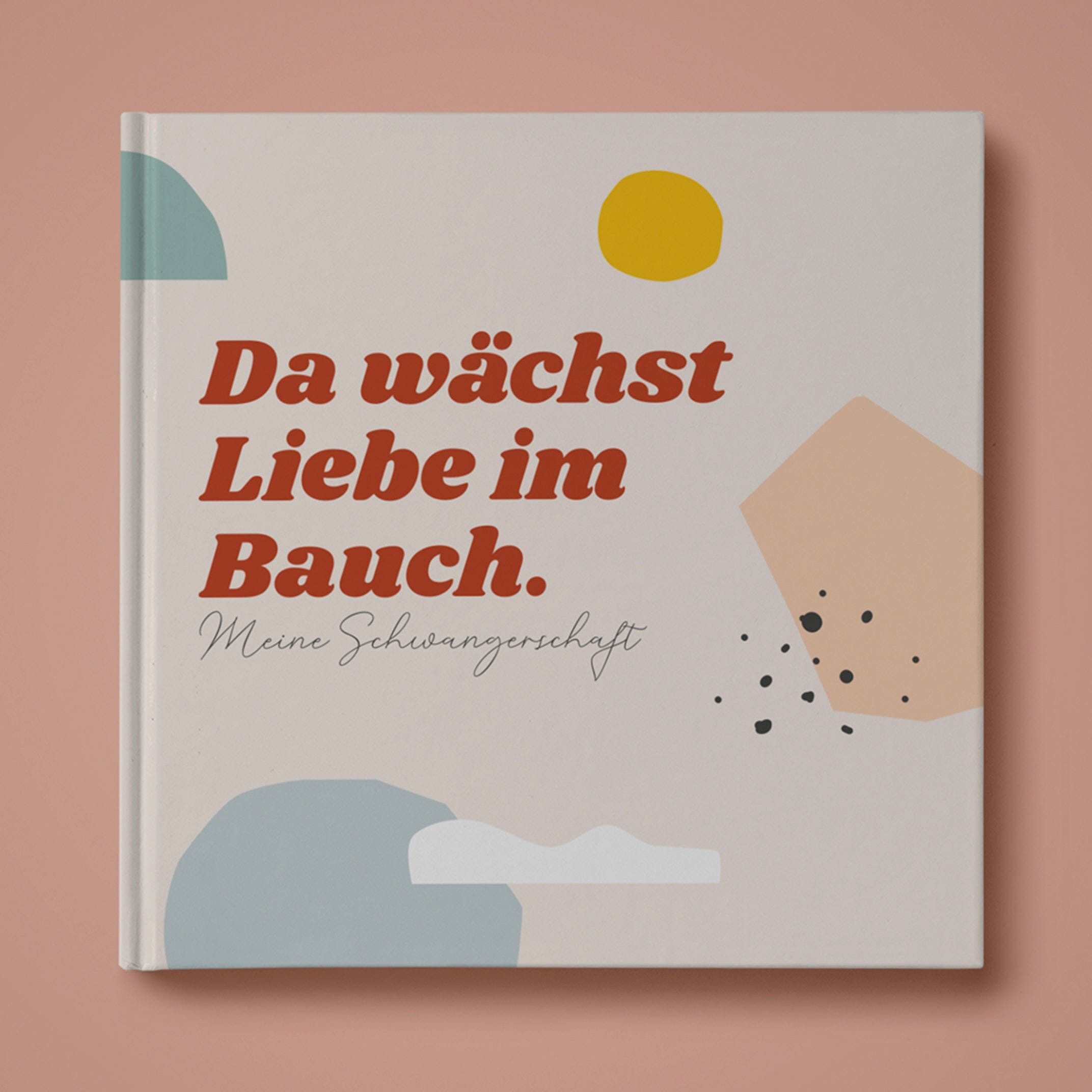 Schwangerschaftsbuch Schwangerschaftsbuch Anna Beddig