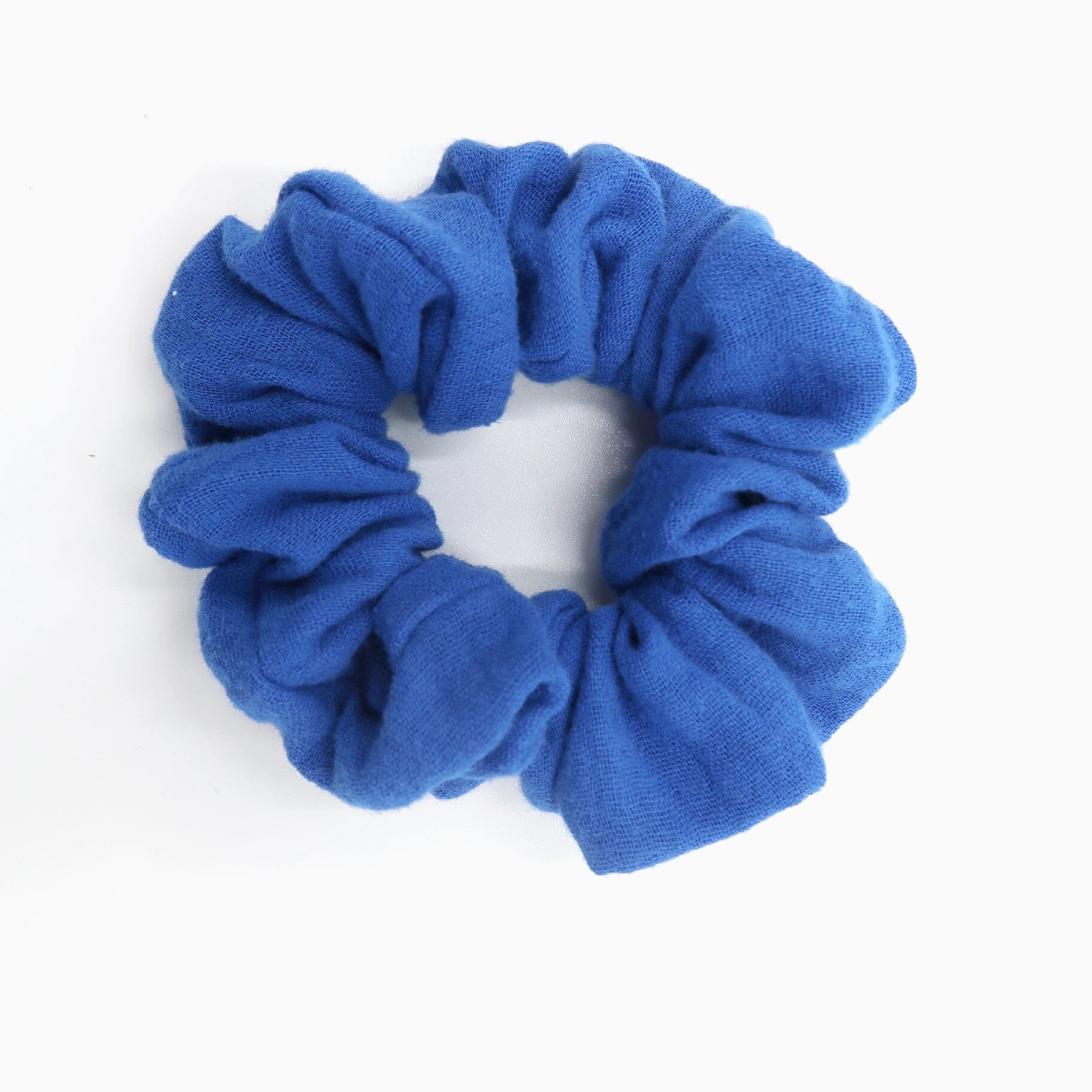 Scrunchie Maxi Scrunchies Matsch mit Sahne Lapis