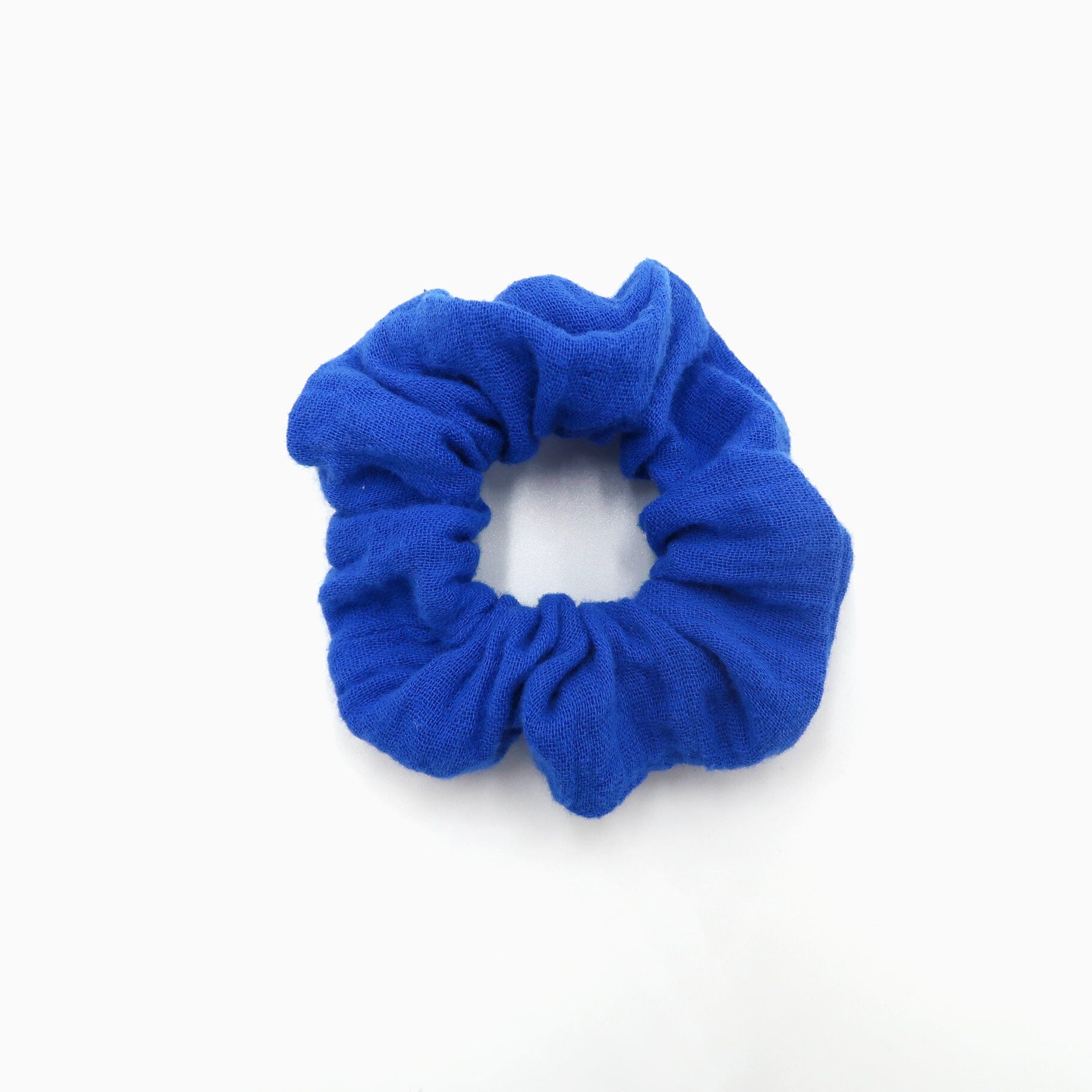 Scrunchie Mini Scrunchies Matsch mit Sahne Lapis