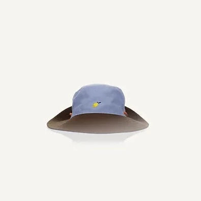 Sonnenhut "blooming purple + soil green" Hut Sticky Lemon