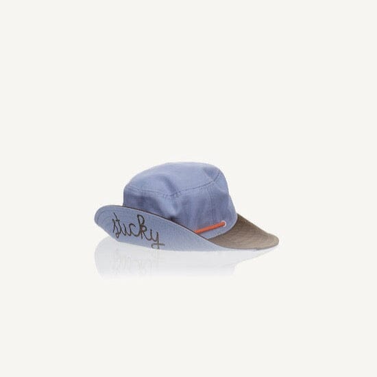 Sonnenhut "blooming purple + soil green" Hut Sticky Lemon
