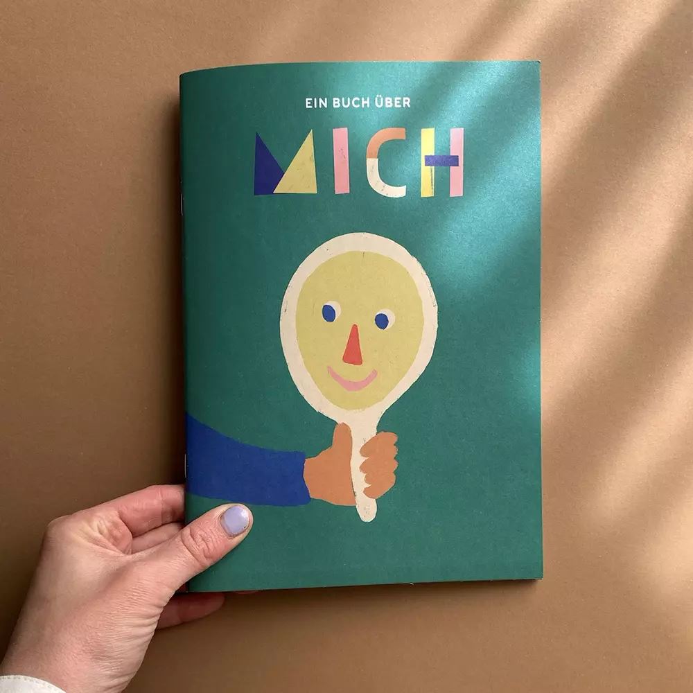 Über Mich Buch Erinnerungsbuch Anna Beddig