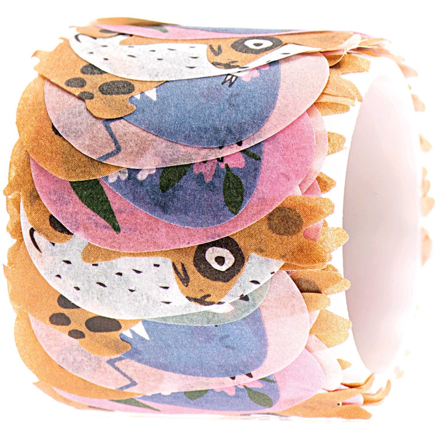 Washi Sticker Set "Ostern" Rico Design
