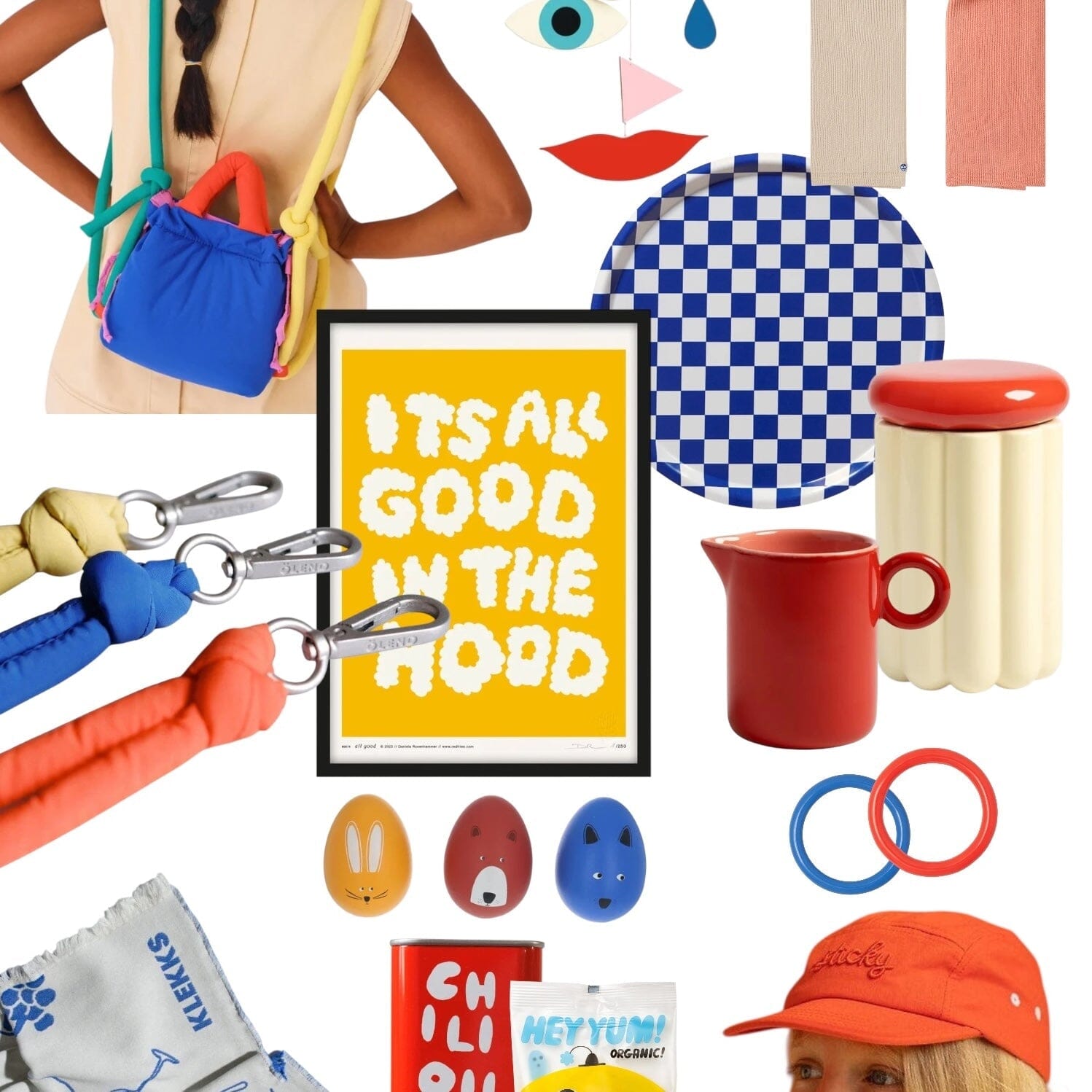 Das gefällt uns im Jahr 2026 - Trend Forecast