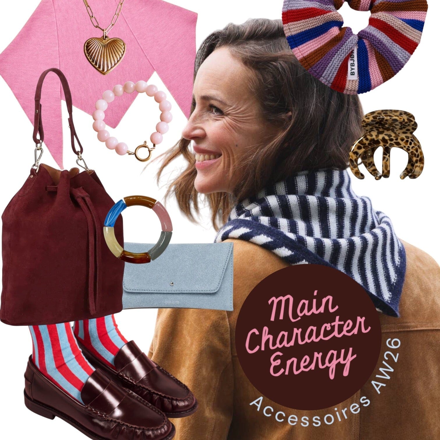 Main Character Energy – diese Accessoires sind die Stars des Winter 2026