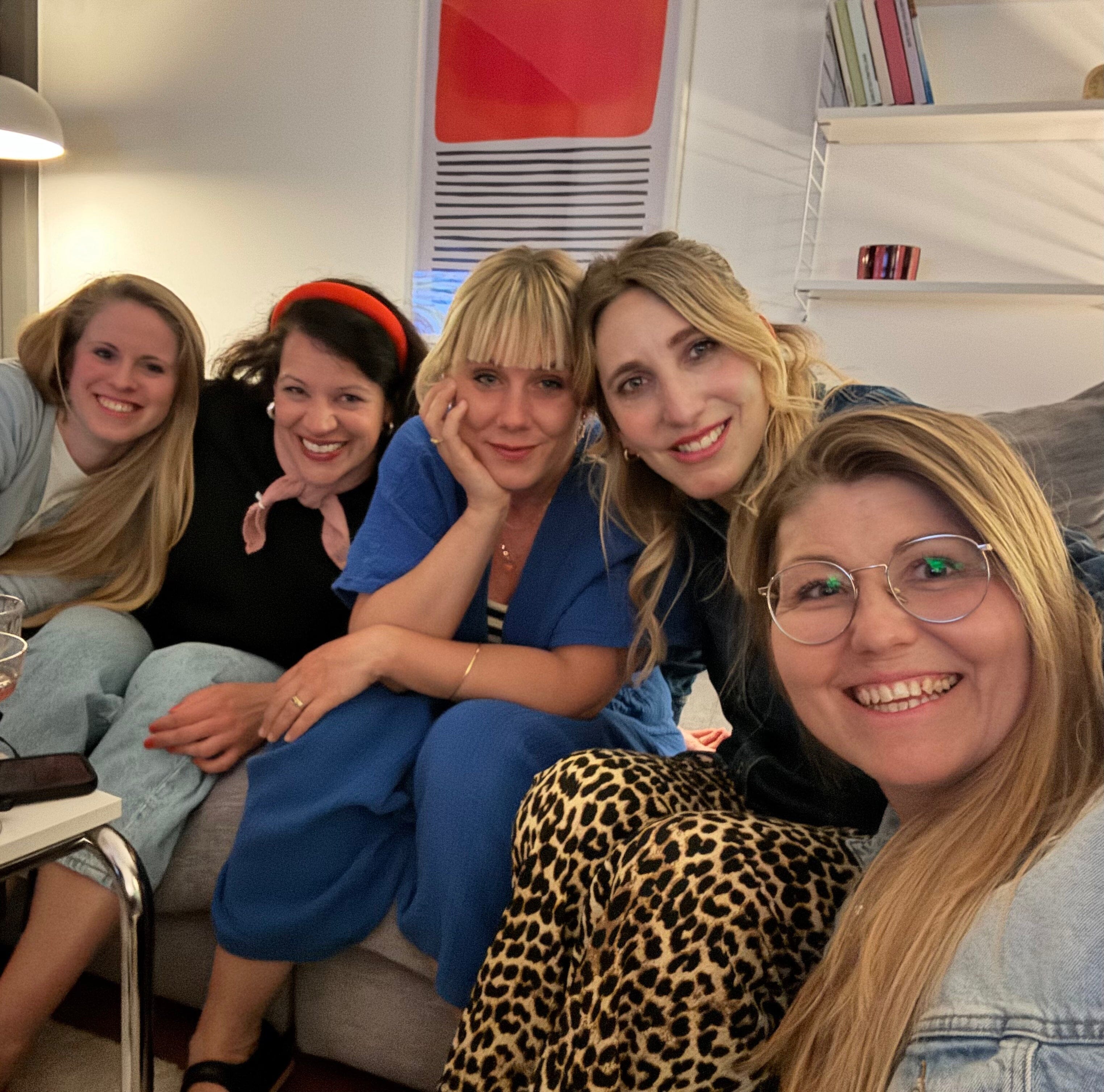 Schon fast Tradition - Jahresrückblick 2025