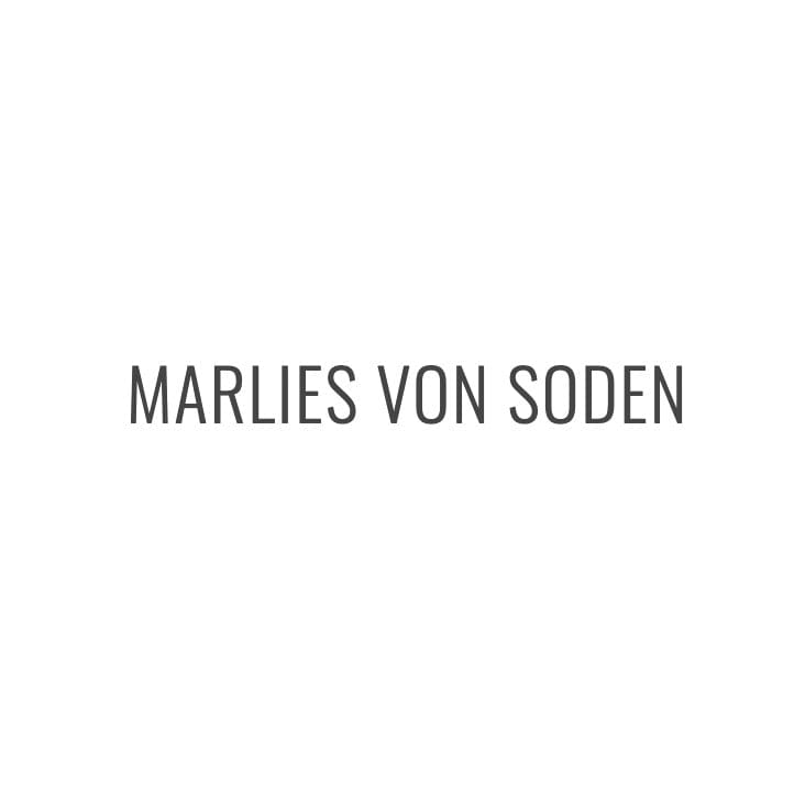 Marlies von Soden