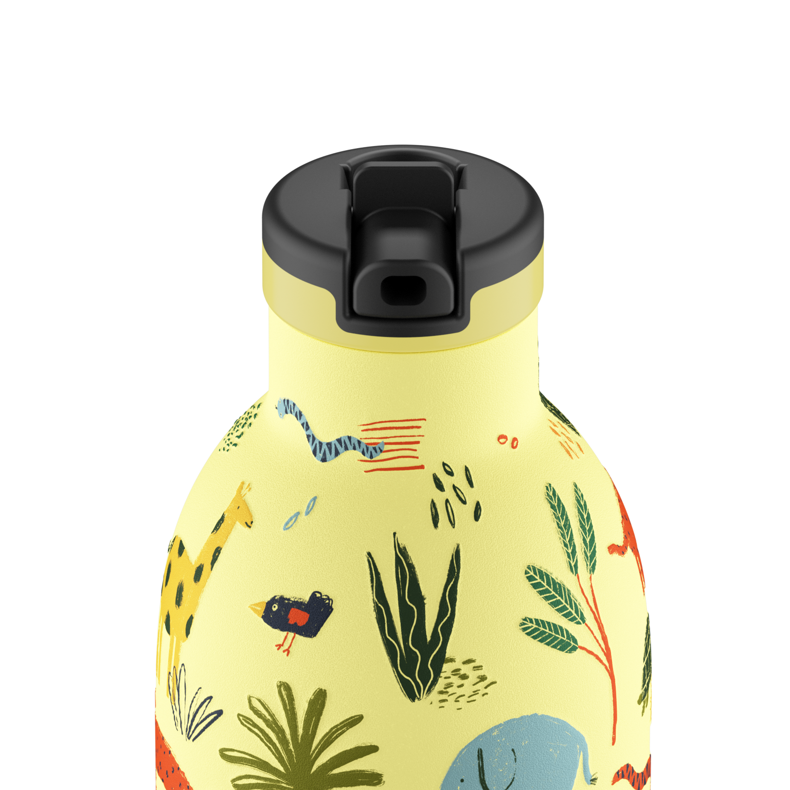 Clima Bottle "Jungle Friends 330 ml"