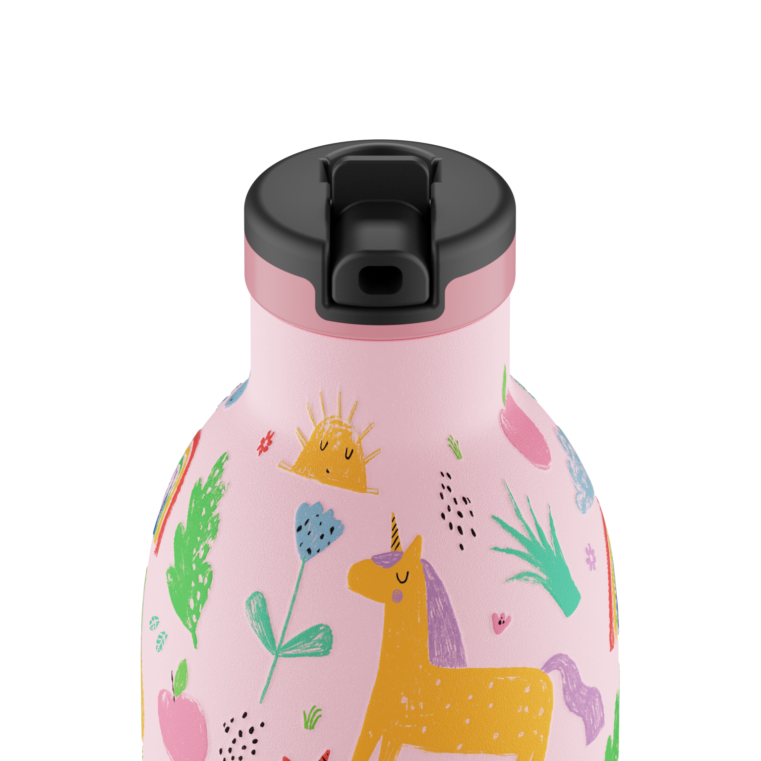 Clima Bottle "Magic Friends 330 ml"