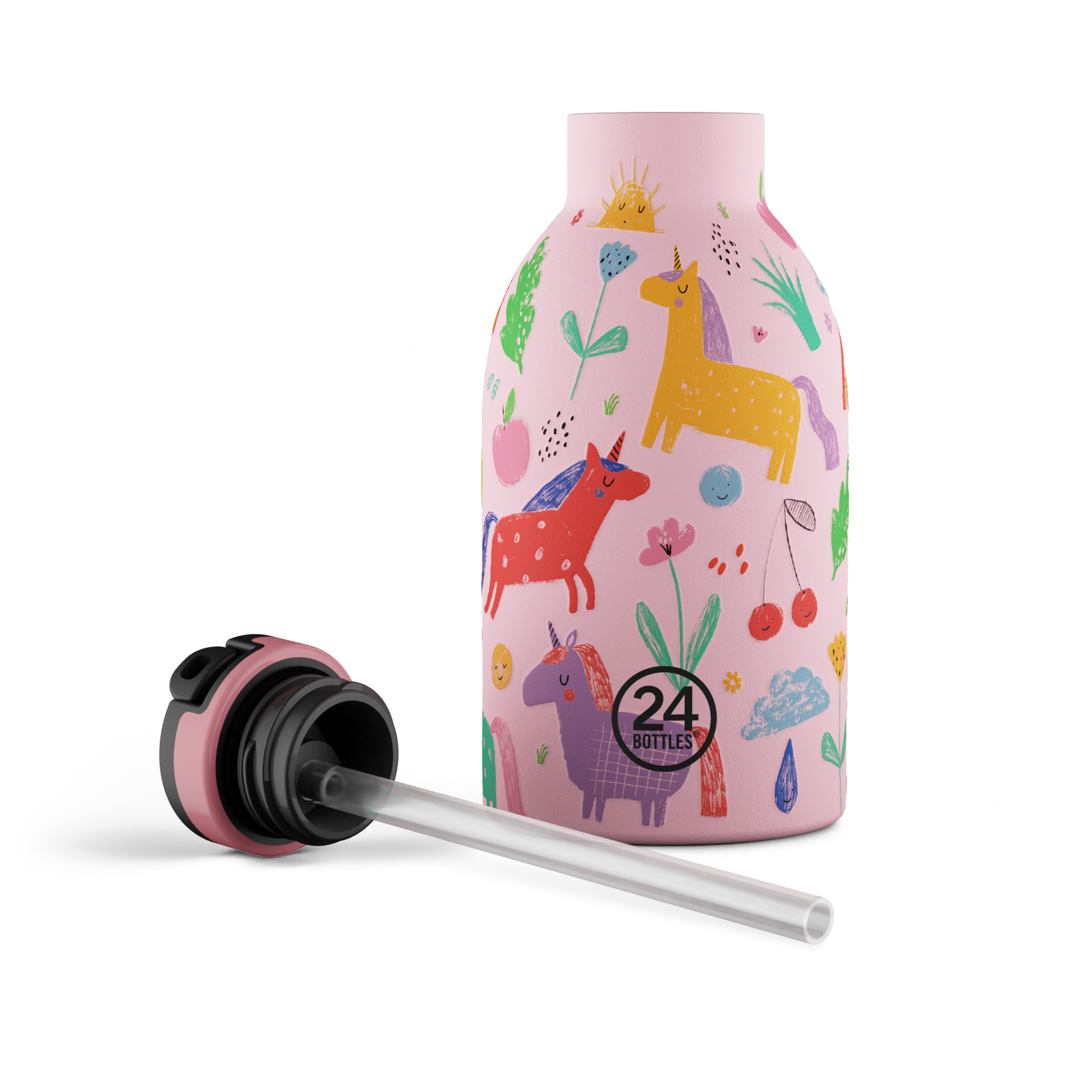 Clima Bottle "Magic Friends 330 ml"