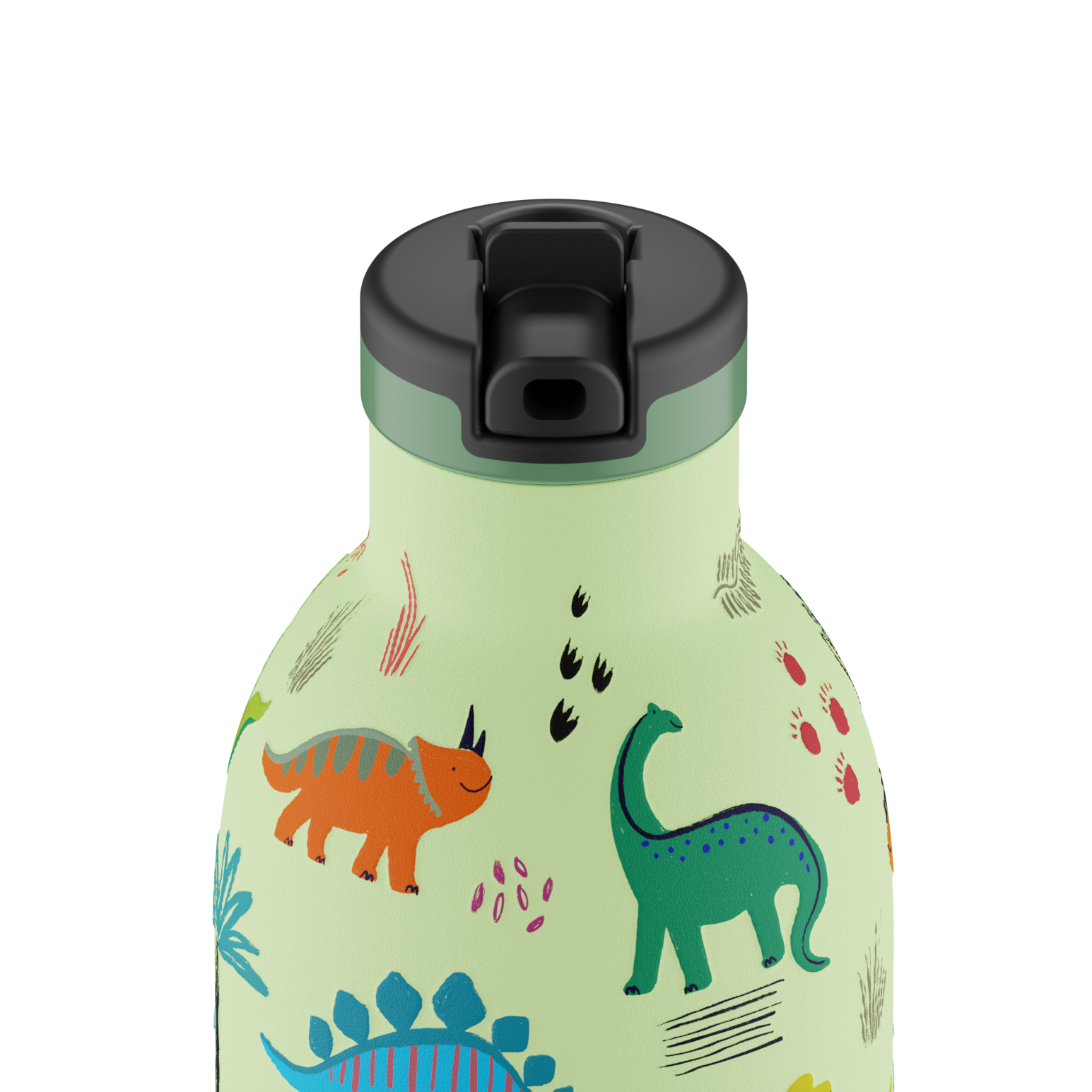 Clima Bottle "Jurassic Friends 330 ml"
