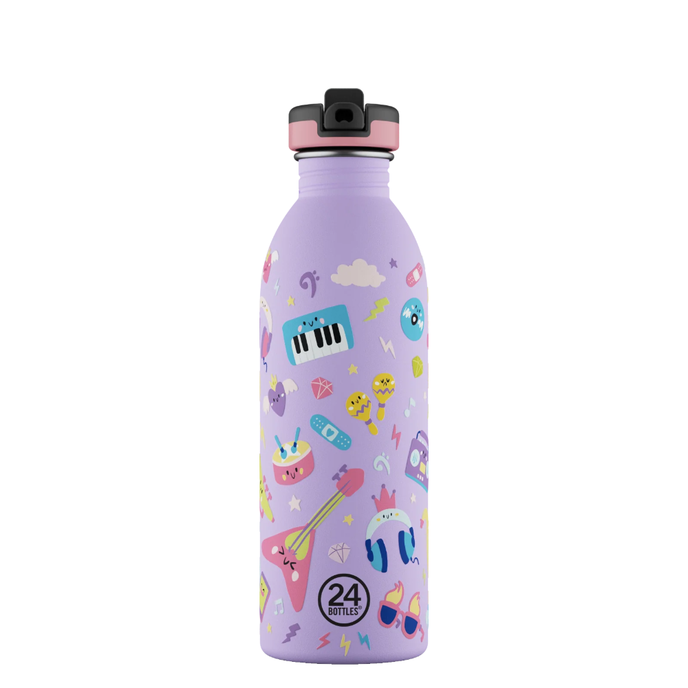 Urban Bottle Kids "Music Friends"
