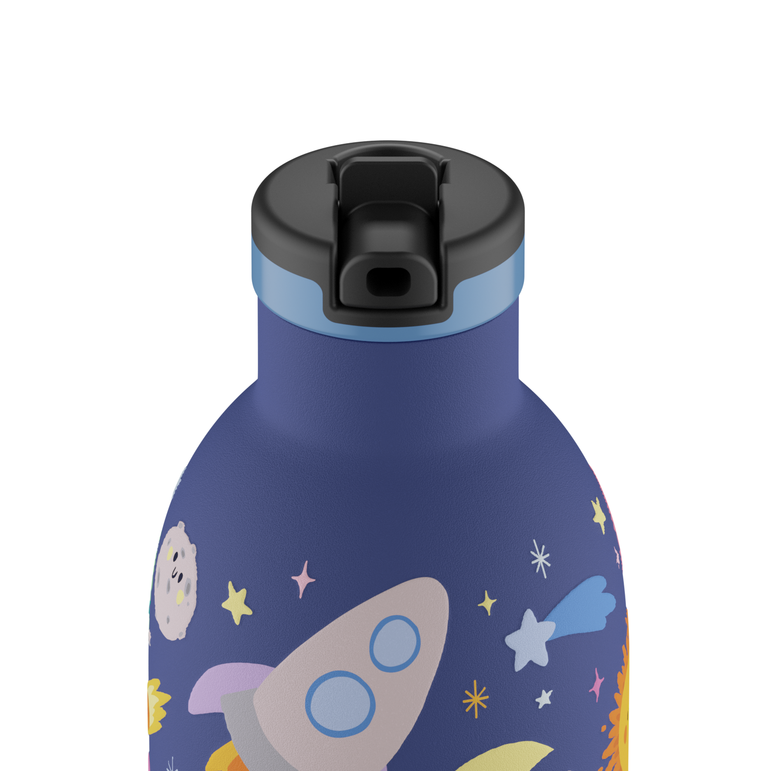 Clima Bottle "Space Friends 330 ml"