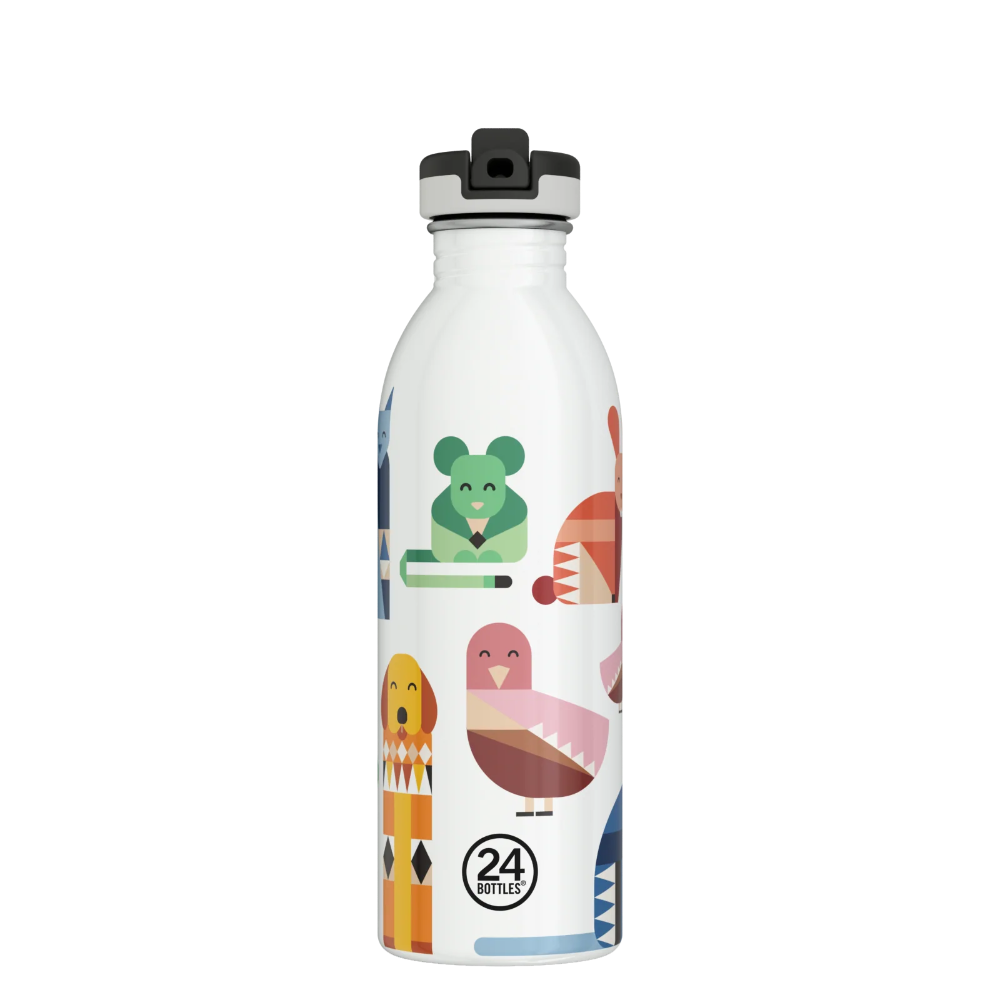 Urban Bottle Kids "Best Friends"