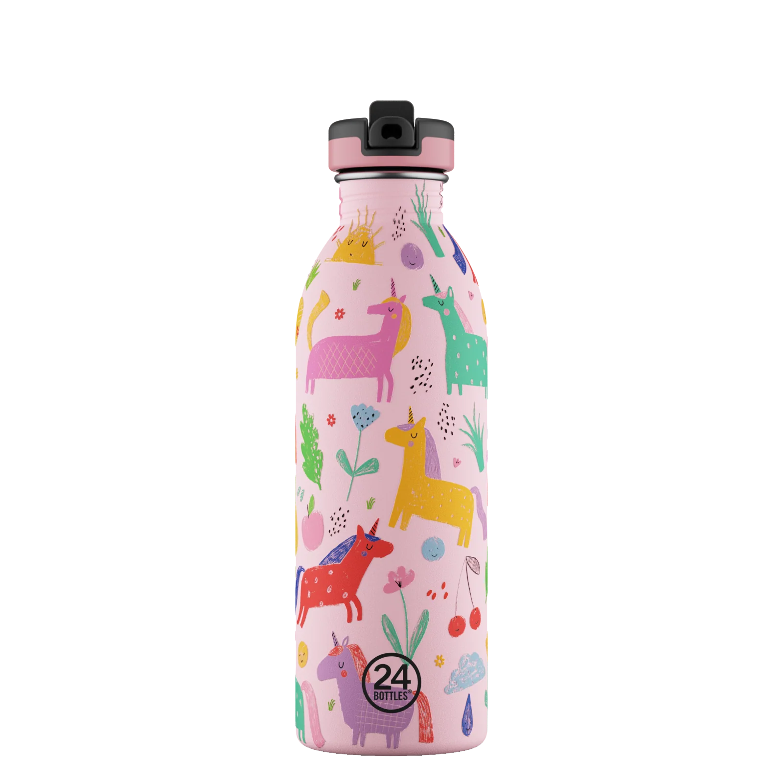 Urban Bottle Kids "Magic Friends"