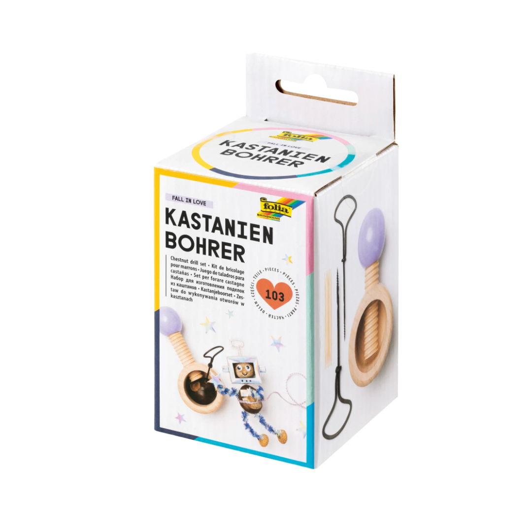 Kastanienbohrer