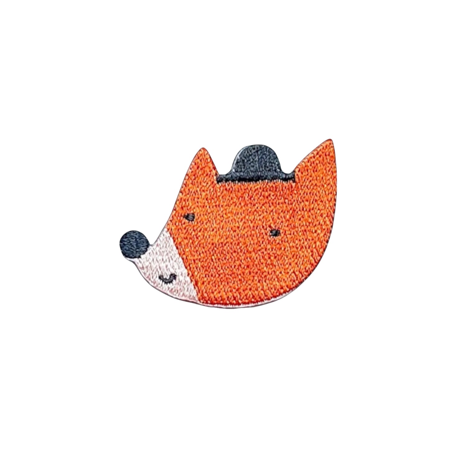 Bügelpatch "Fuchs"
