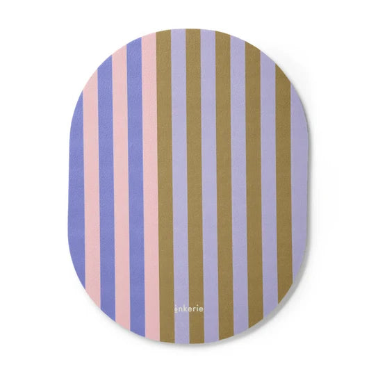 Mouse Pad "Striped"