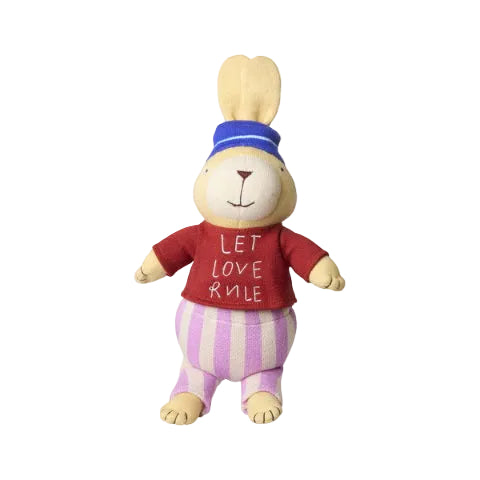 Hase "Robby"
