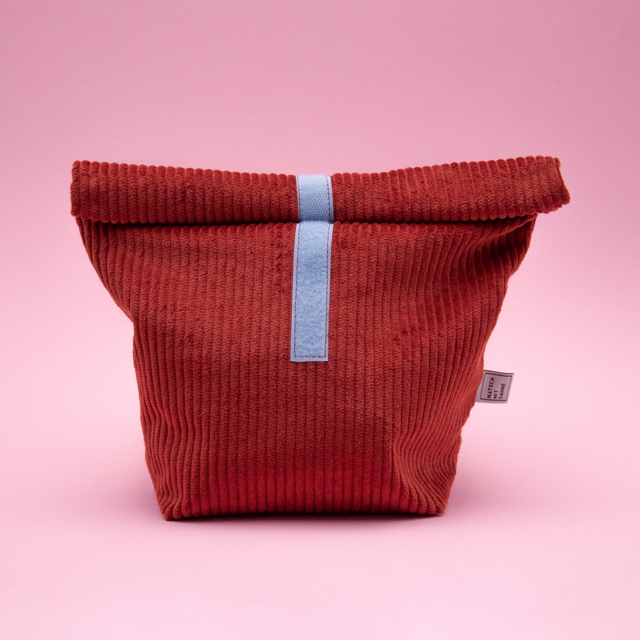 Lunchbag "Dots"