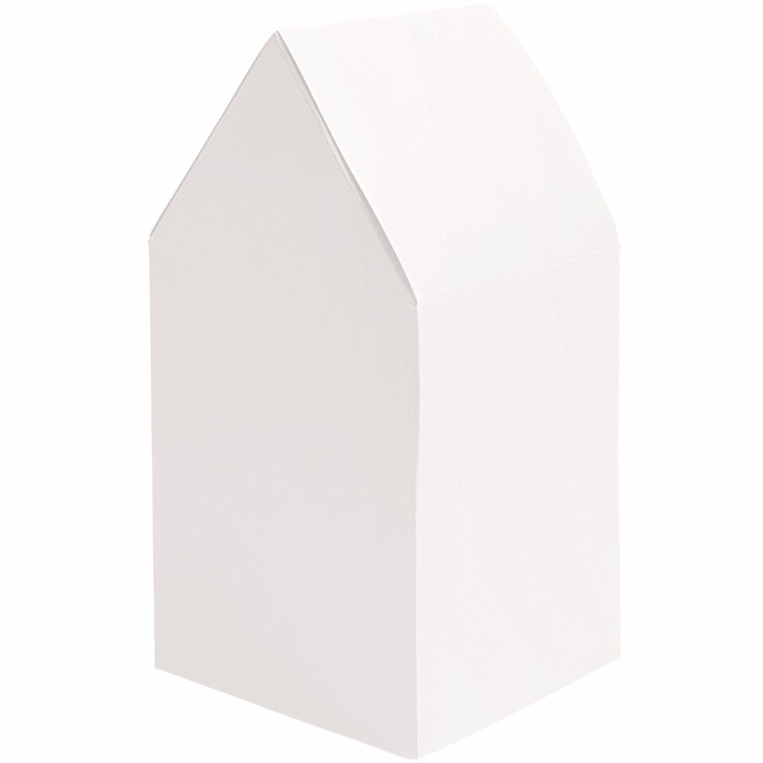 Adventskalender "Häuser" Geschenkverpackung Rico Design 