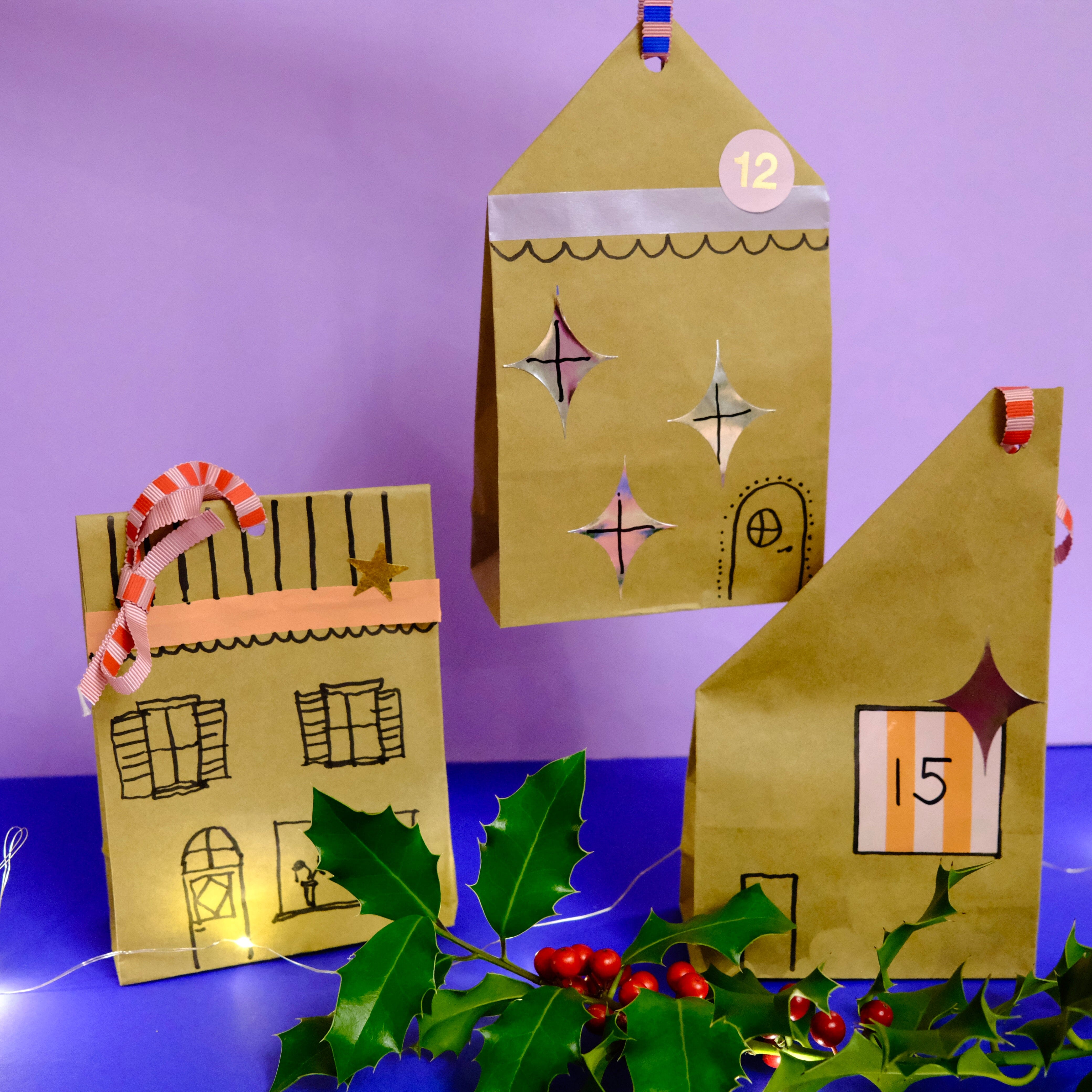 Adventskalender Workshop "Advent, Event das Timing brennt" Event Matsch mit Sahne 