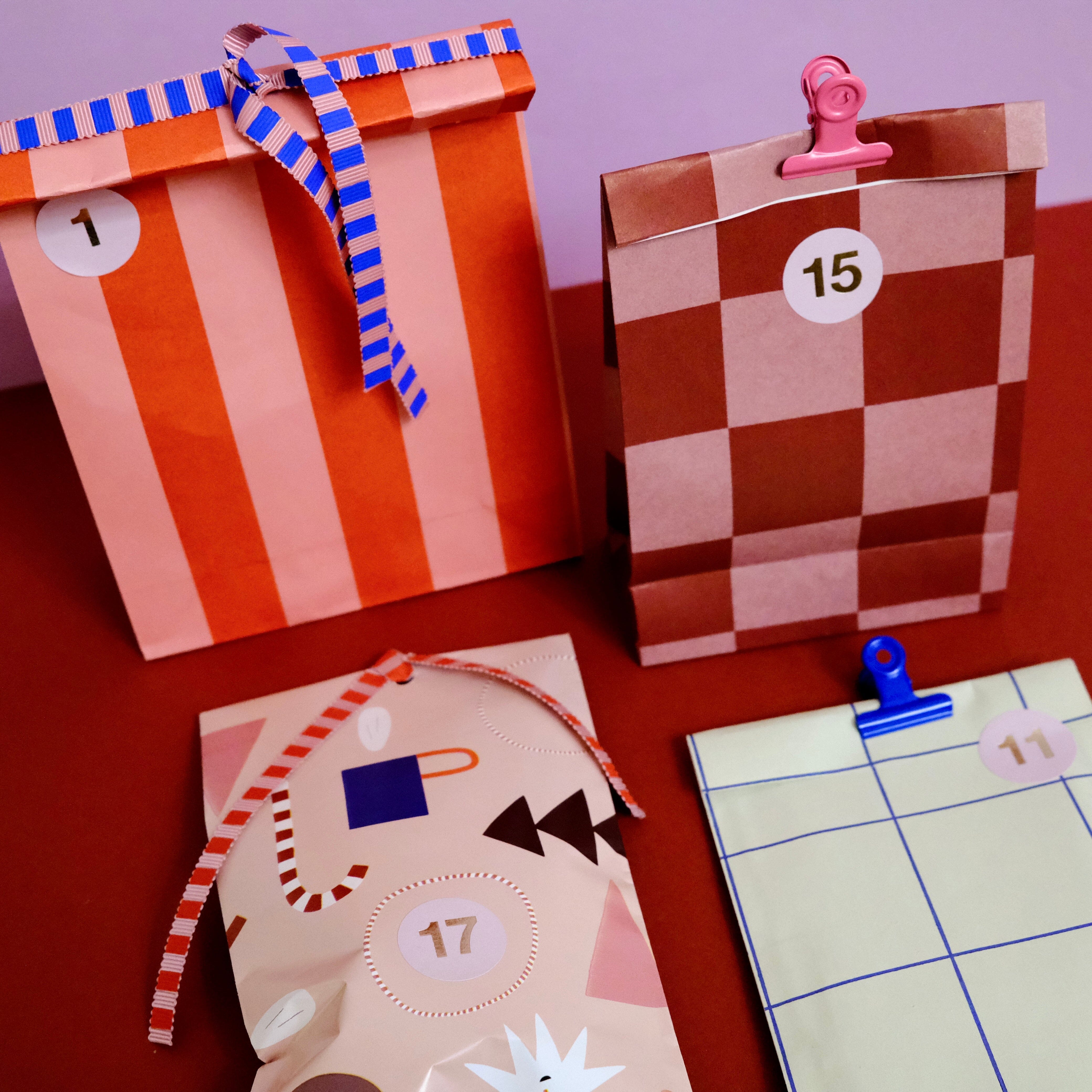 Adventskalender Workshop "Advent, Event das Timing brennt" Event Matsch mit Sahne 