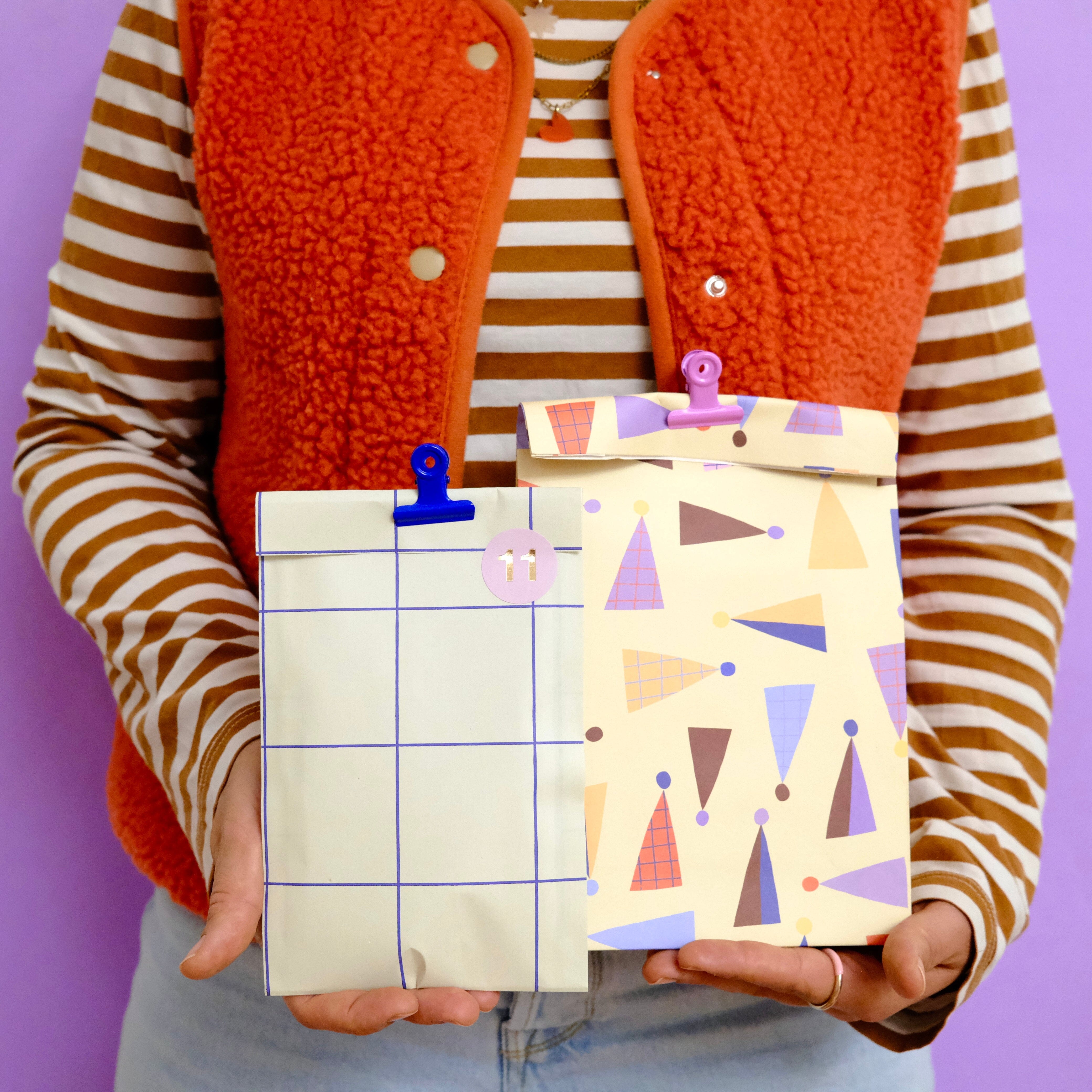 Adventskalender Workshop "Advent, Event das Timing brennt" Event Matsch mit Sahne 
