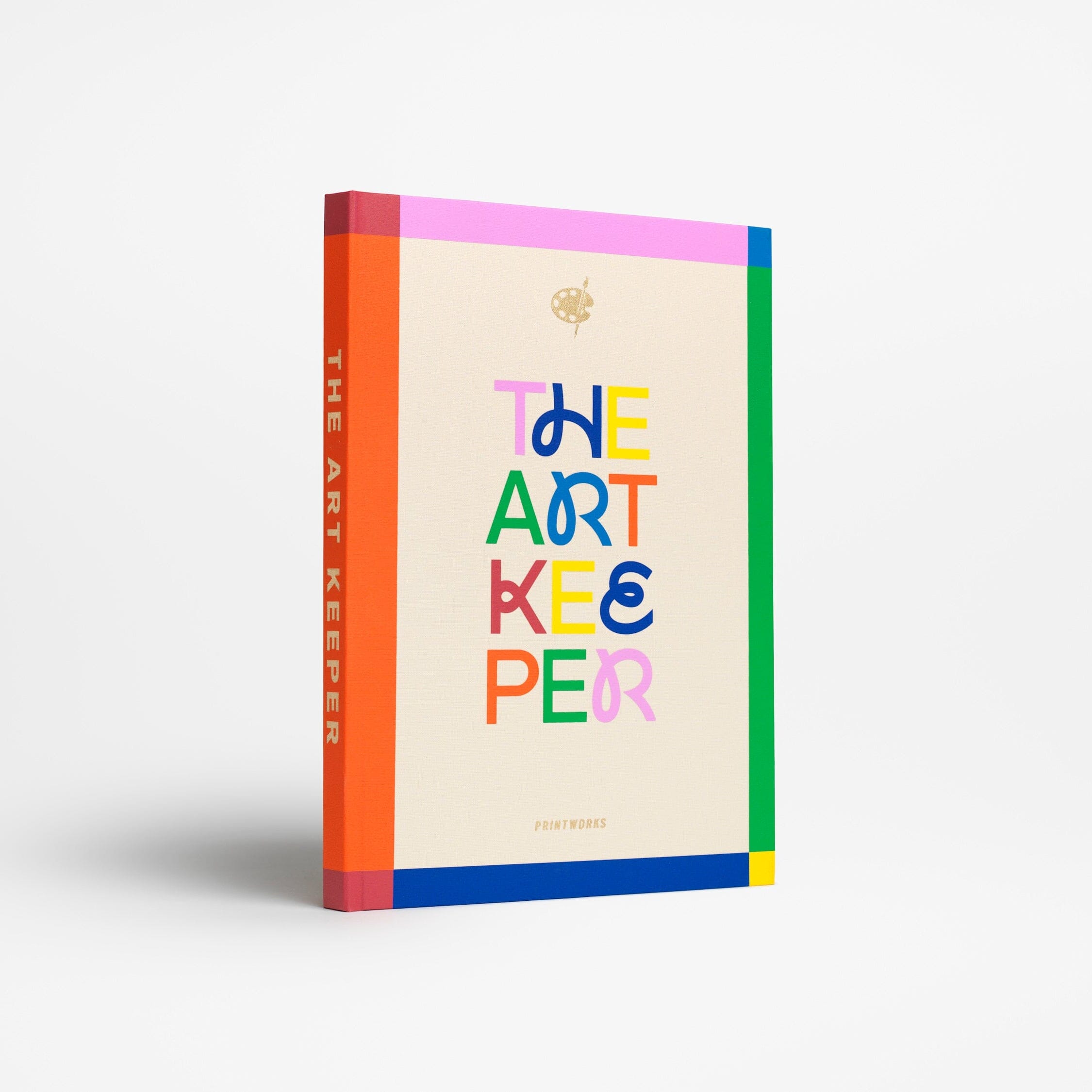 Album "The Art Keeper" PRINTWORKS 