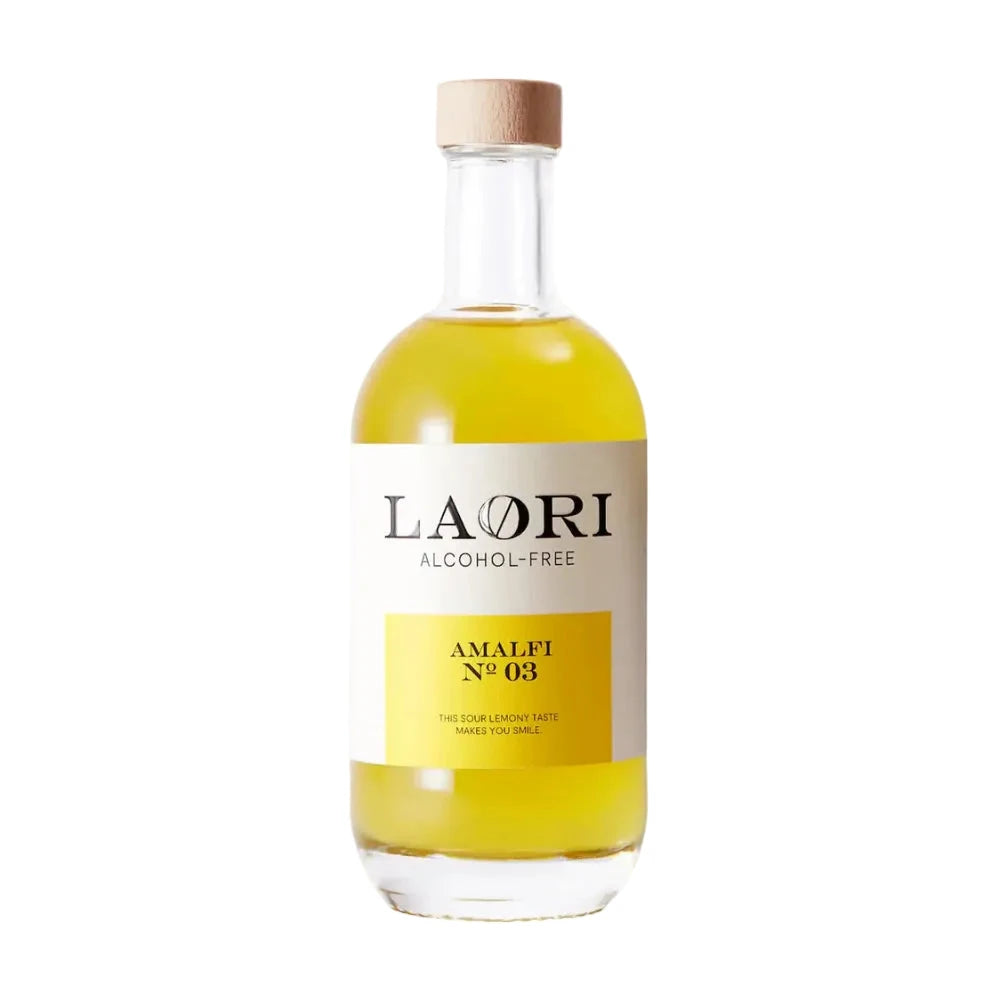 Alkoholfreier Aperitif "Amalfi" Laori 
